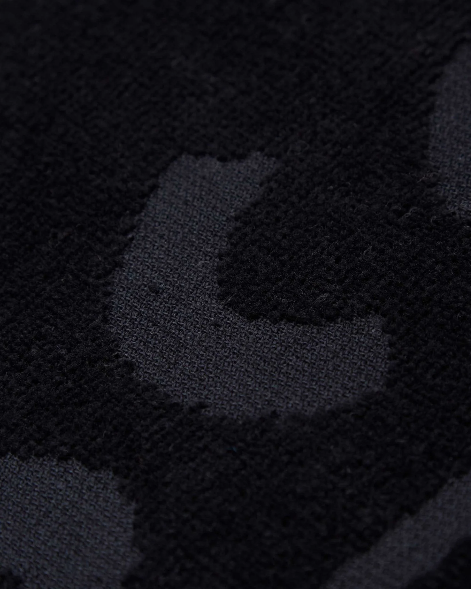 Telo Mare "Logo Jacquard" - Image 4