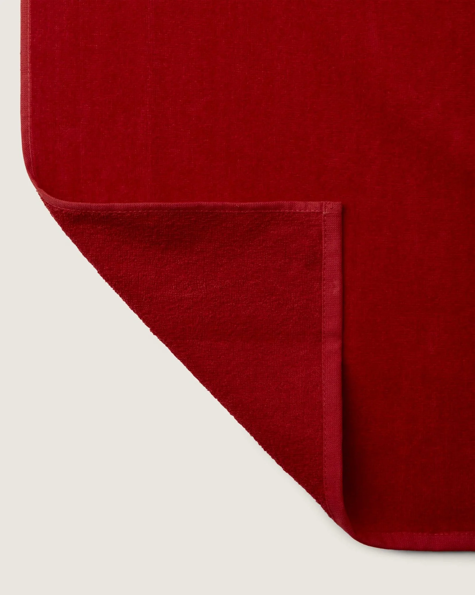 Telo Mare "Logo Jacquard" - Image 2