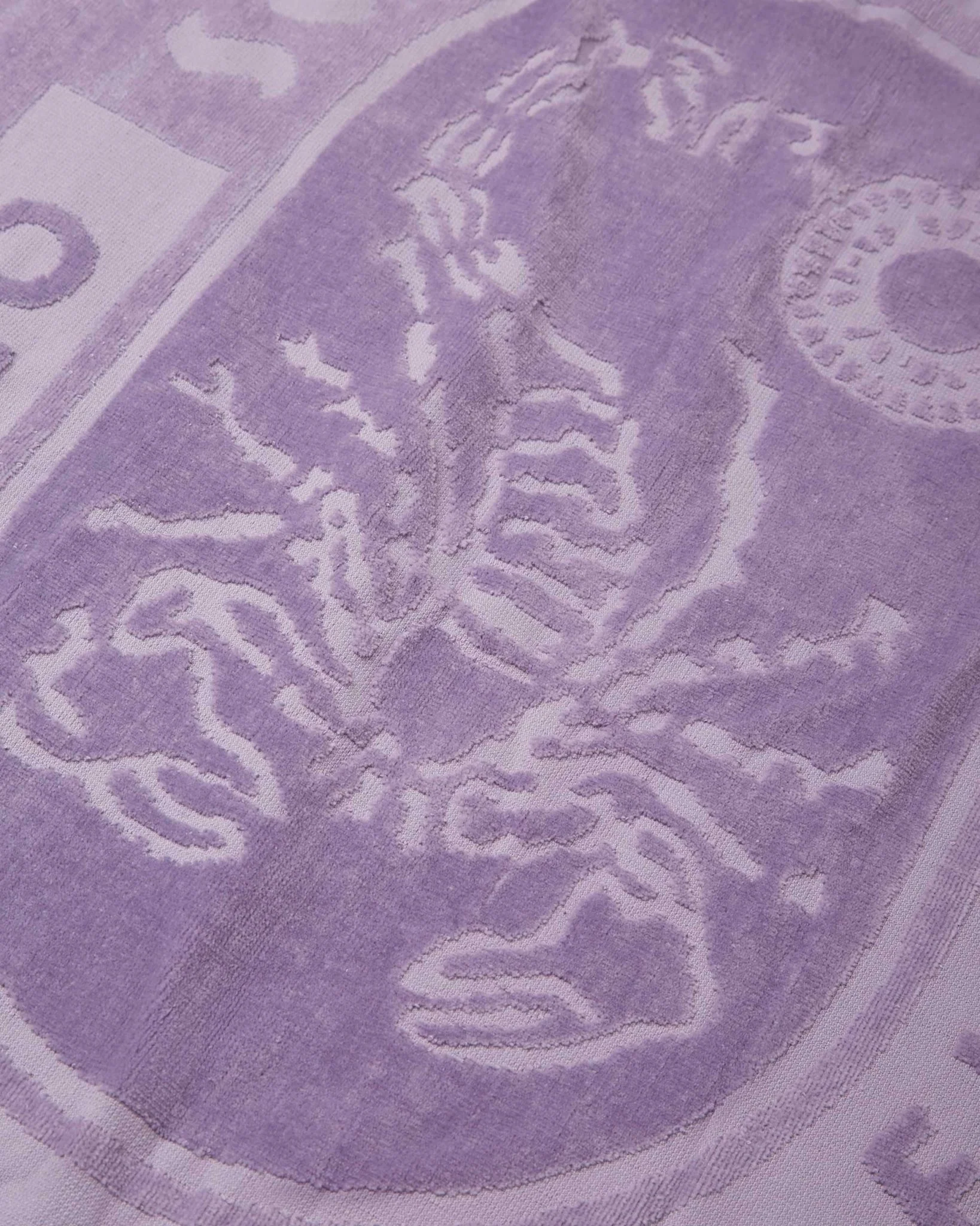 Telo Mare "Logo Jacquard" - Image 3