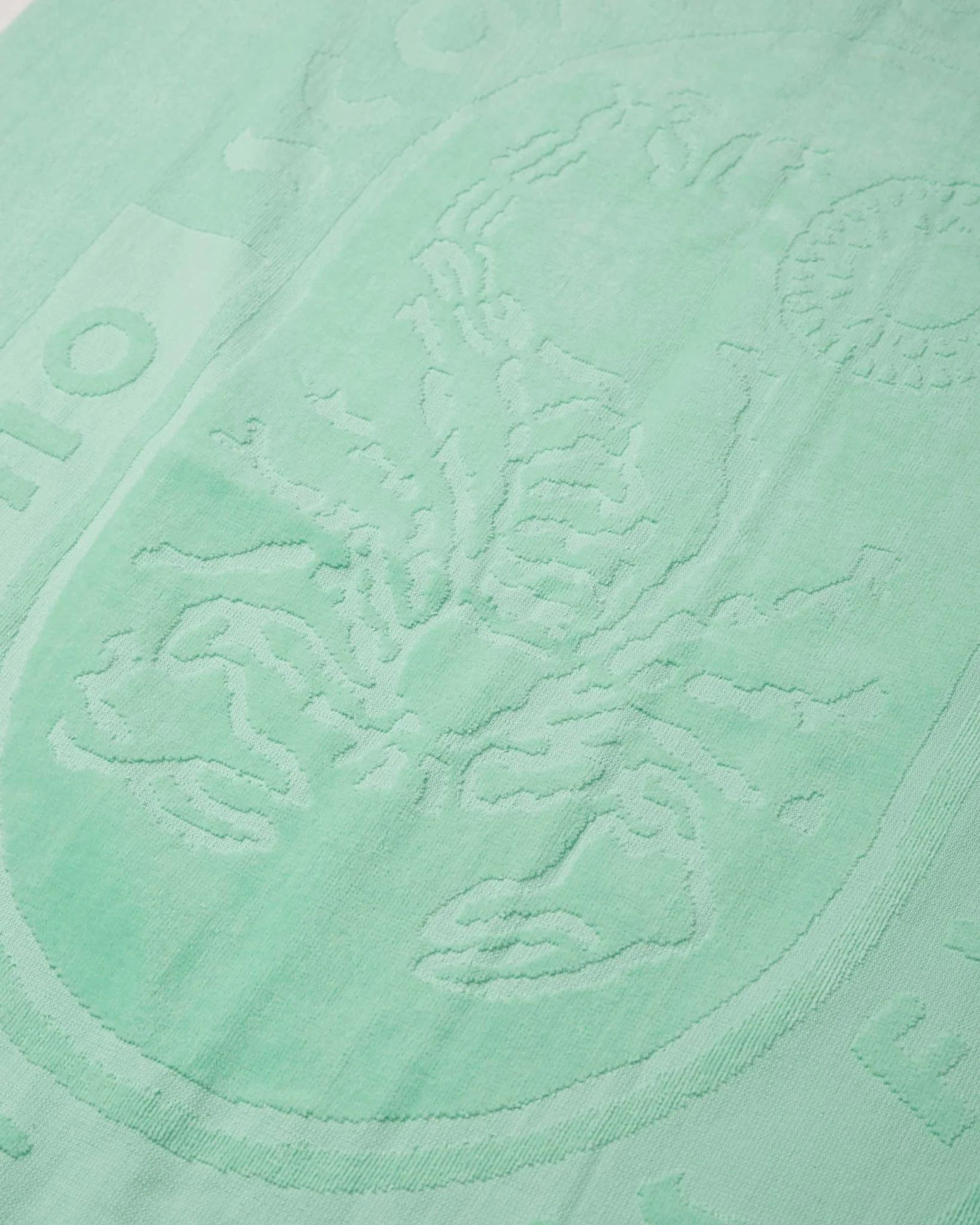 Telo Mare "Logo Jacquard" - Image 3