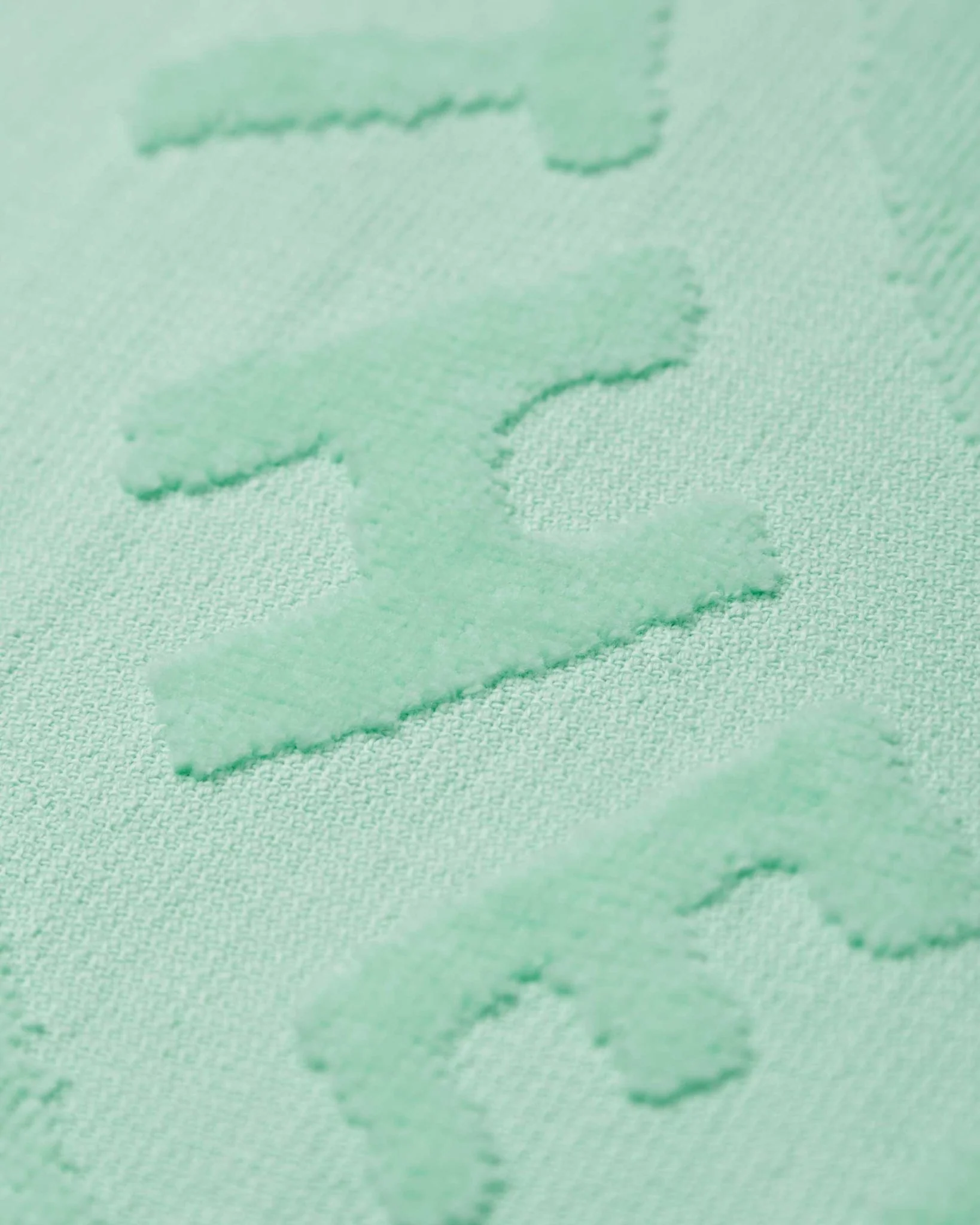 Telo Mare "Logo Jacquard" - Image 4