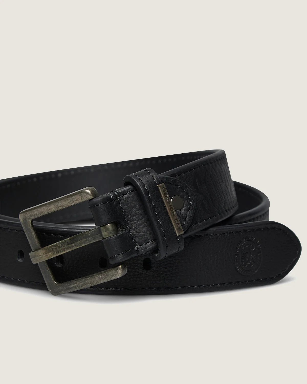 Cintura in pelle - Image 3