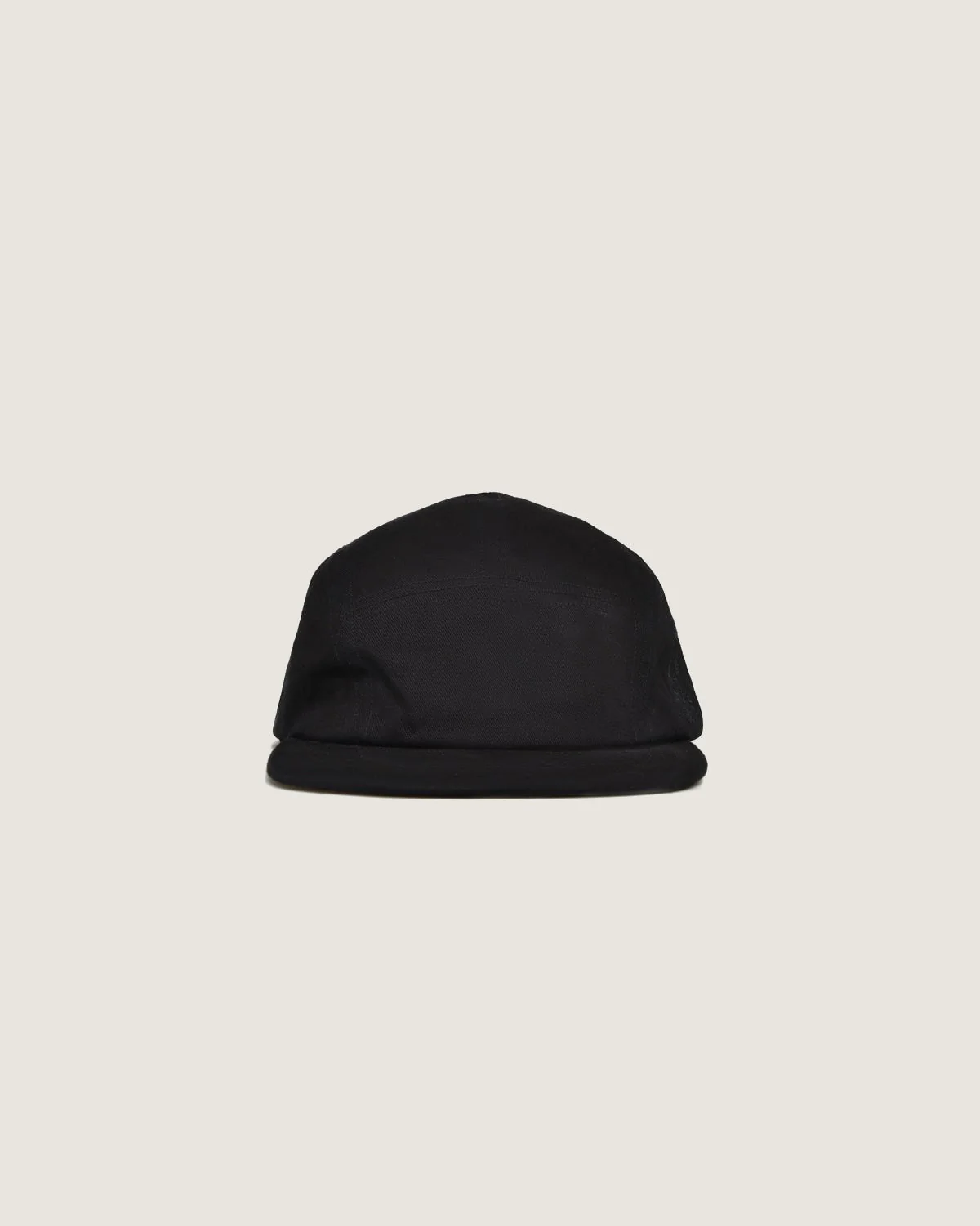 Cappello camp "Iron" con visiera piatta
