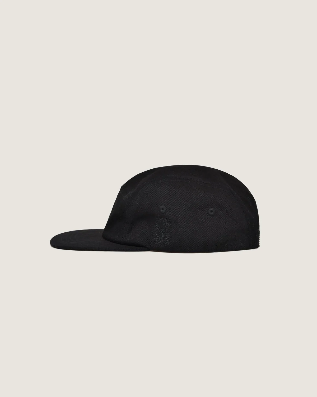 Cappello camp "Iron" con visiera piatta - Image 2