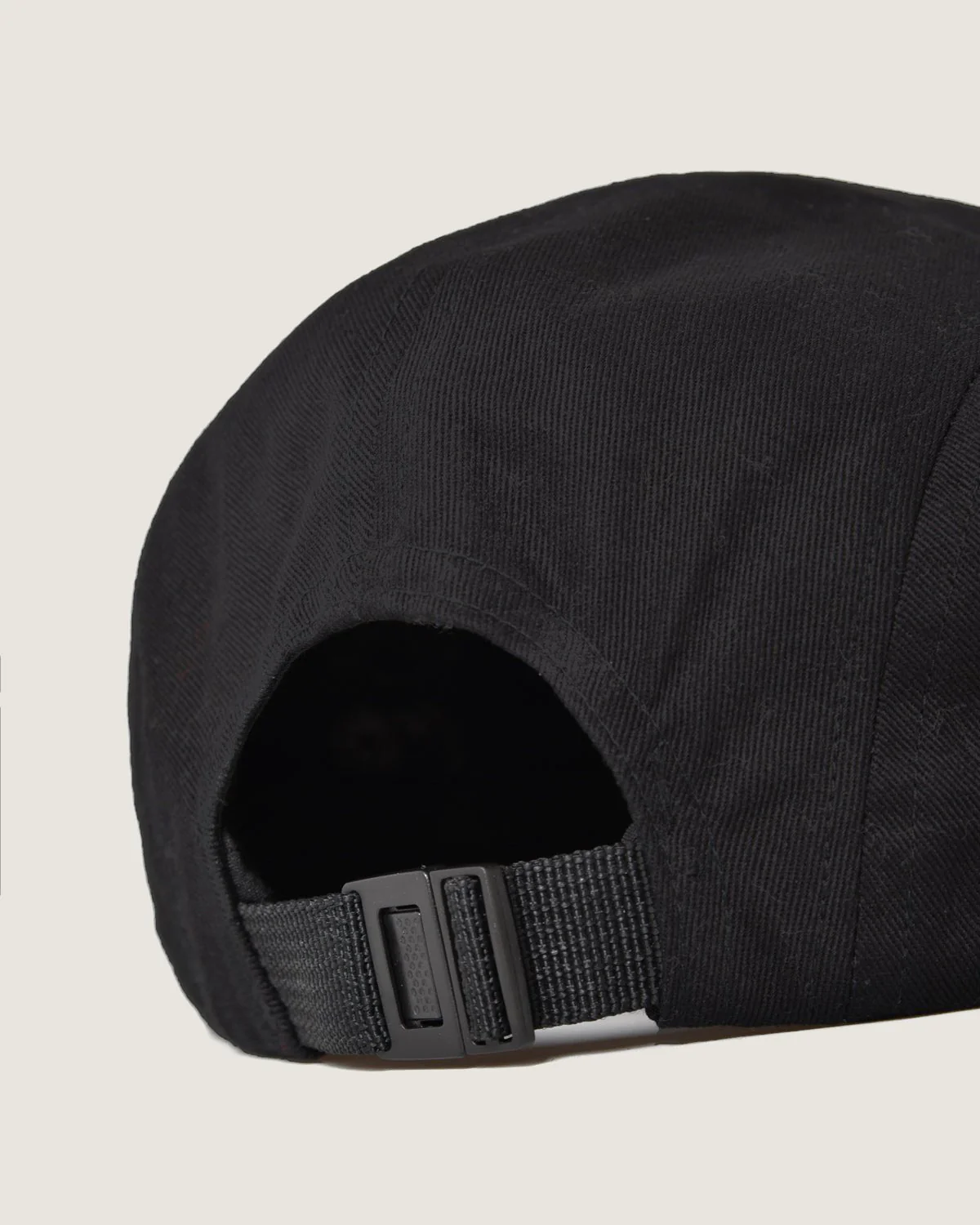 Cappello camp "Iron" con visiera piatta - Image 3