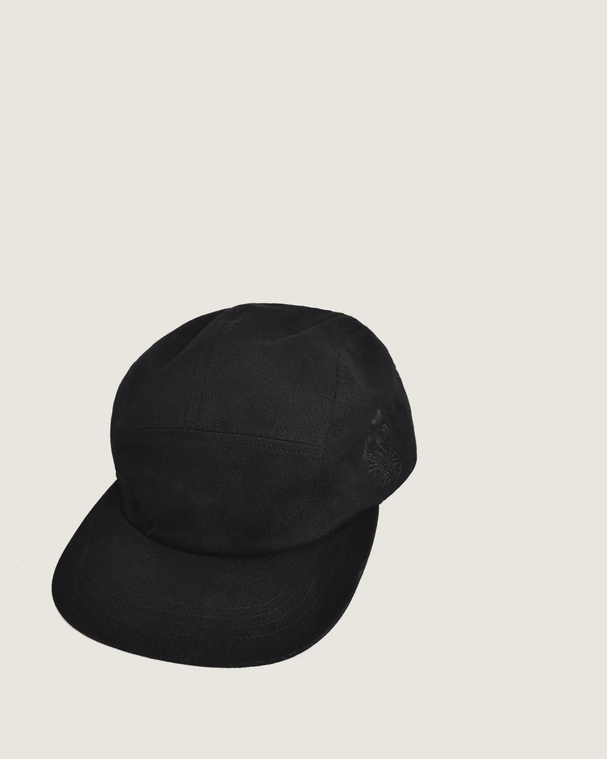 Cappello camp "Iron" con visiera piatta - Image 4