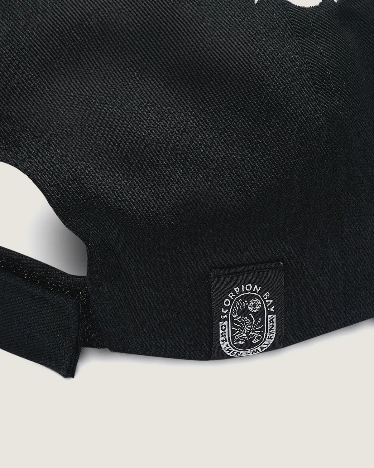 Cappello baseball iconic "Iron" - Image 3