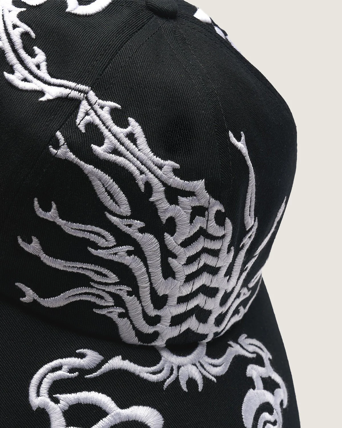 Cappello baseball iconic "Iron" - Image 4