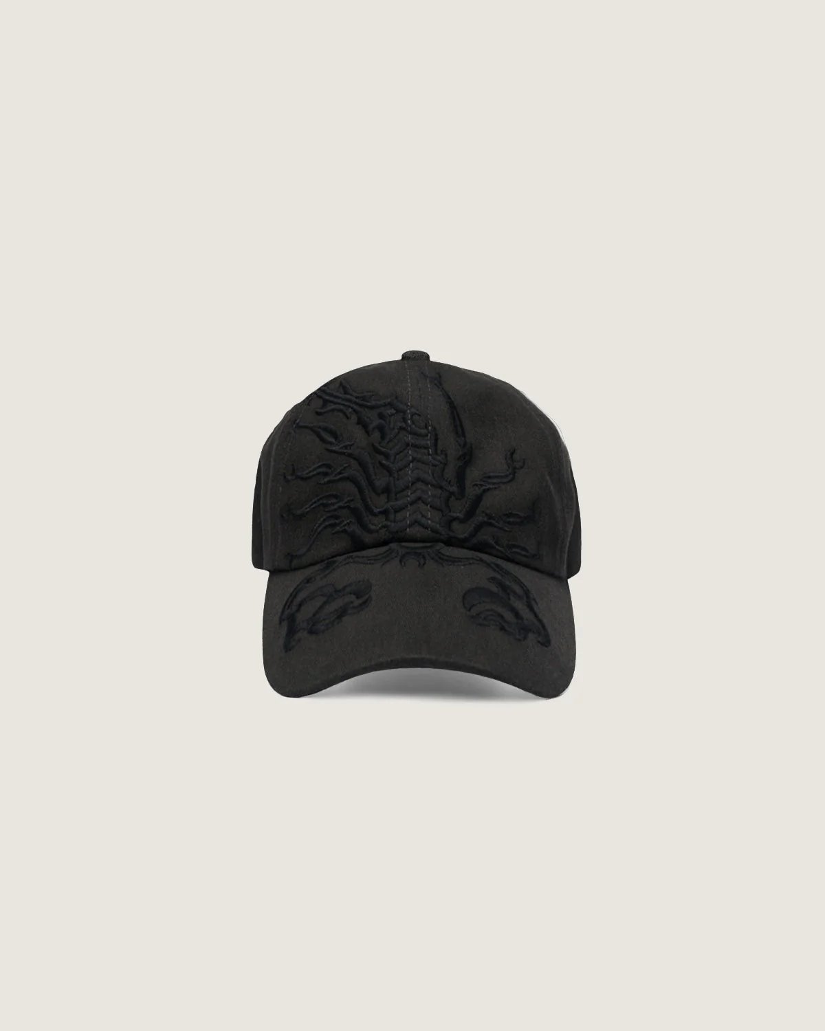Cappello baseball iconic "Iron"