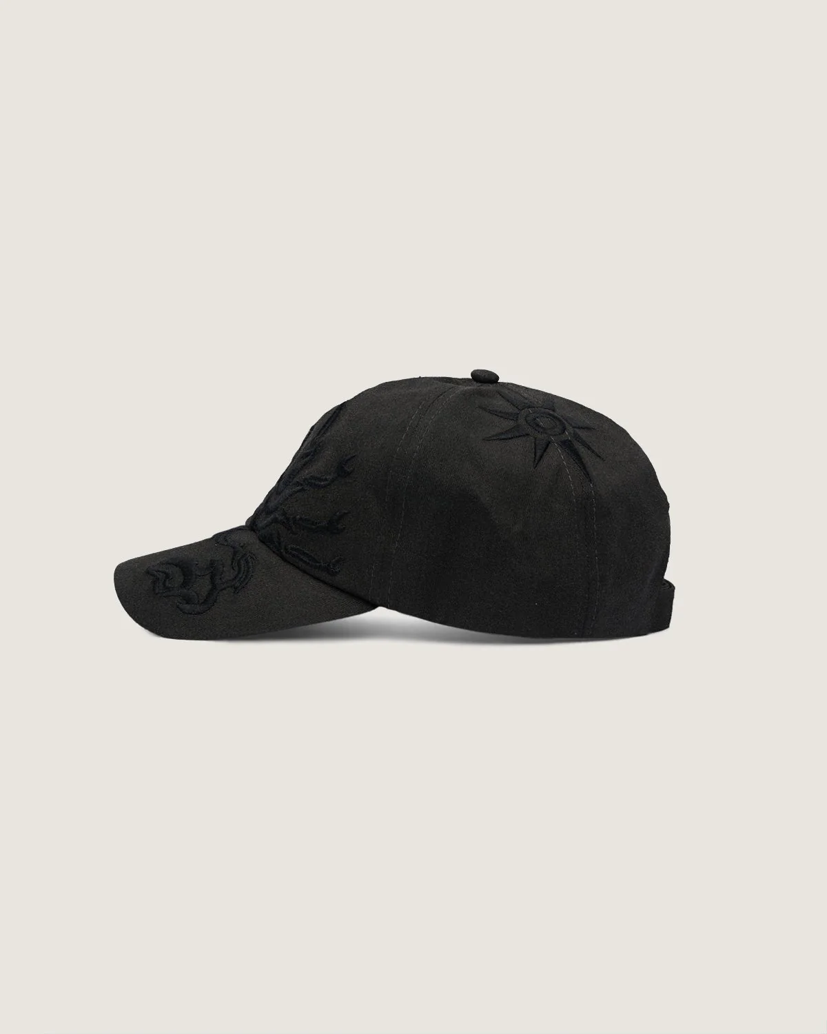 Cappello baseball iconic "Iron" - Image 2