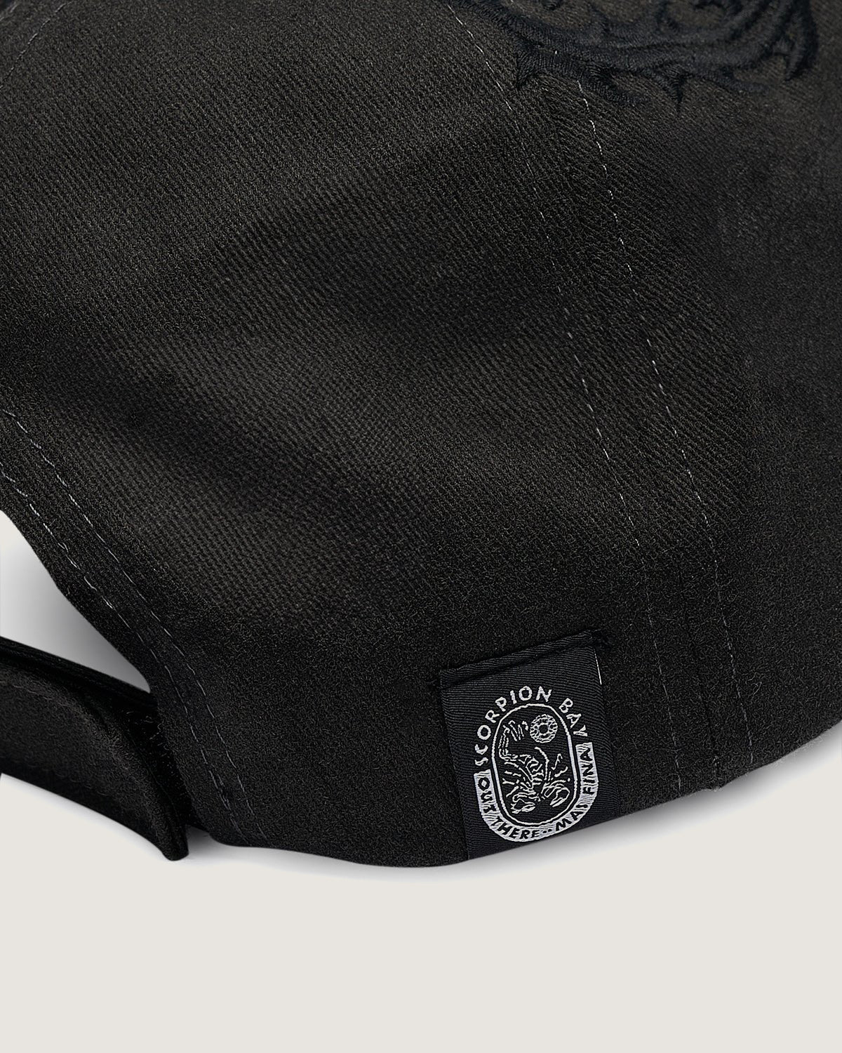 Cappello baseball iconic "Iron" - Image 3