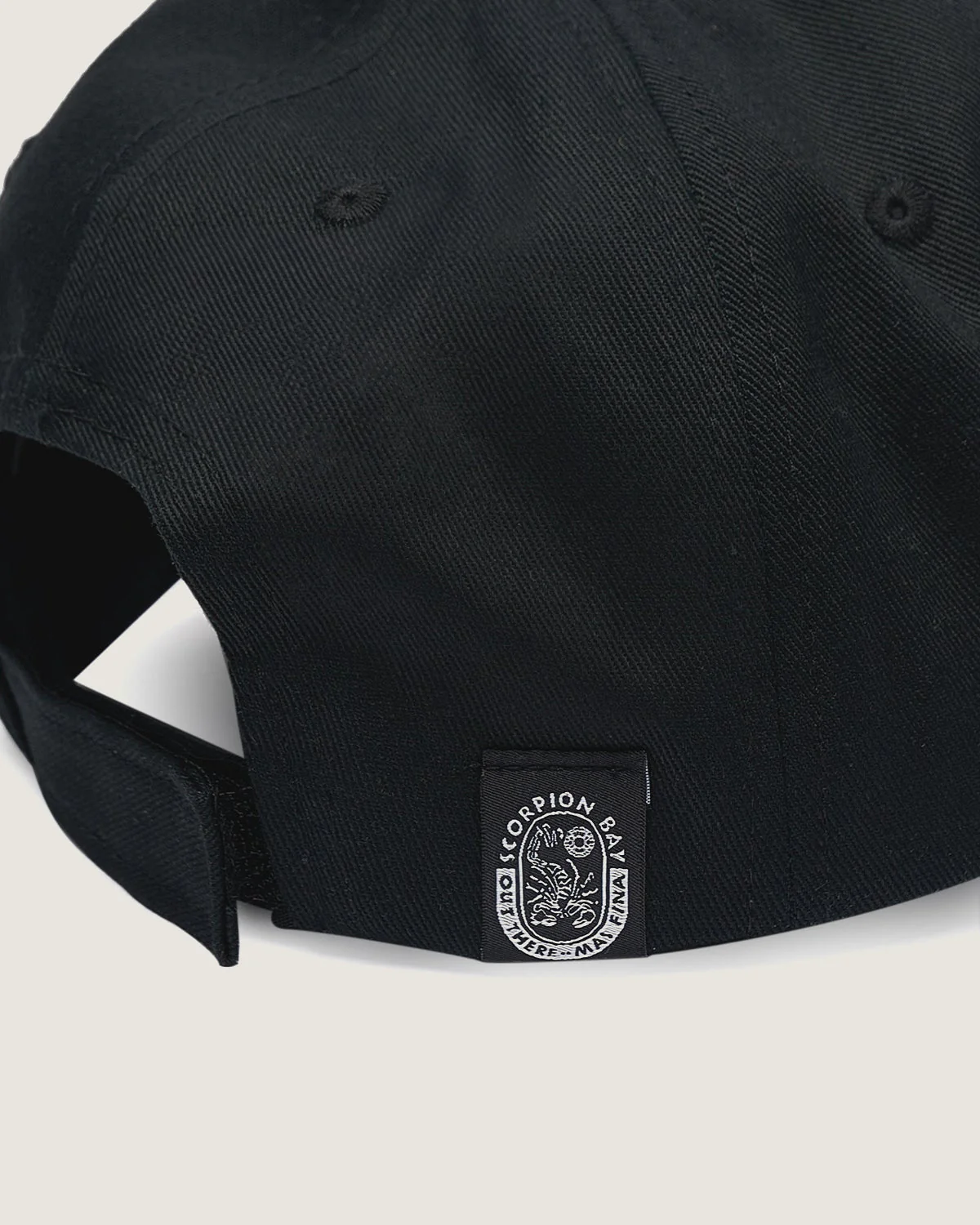 Cappello baseball con patch "Legendary" - Image 3