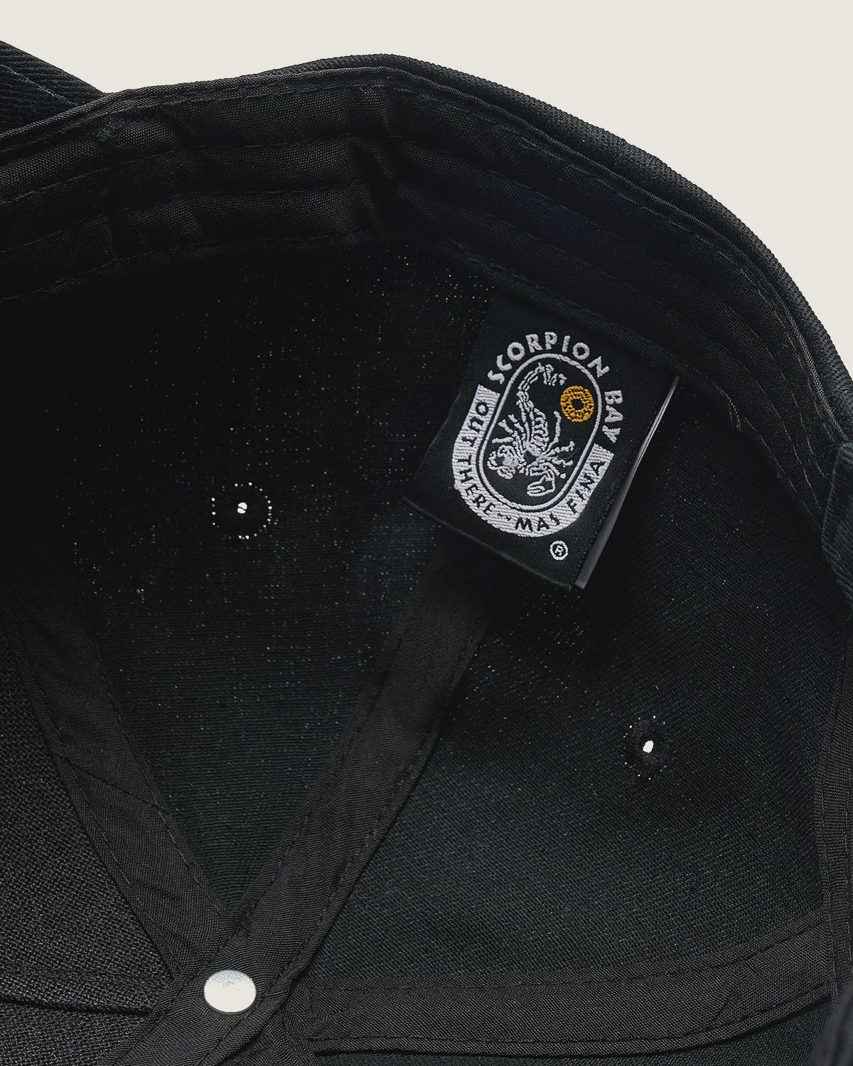 Cappello baseball con patch "Legendary" - Image 5