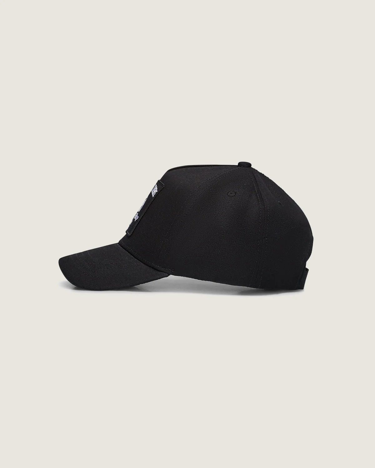 Cappello baseball con patch "Hot Frontier" - Image 2
