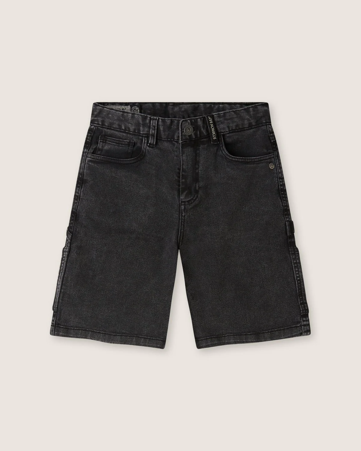 Bermuda carpenter bambino