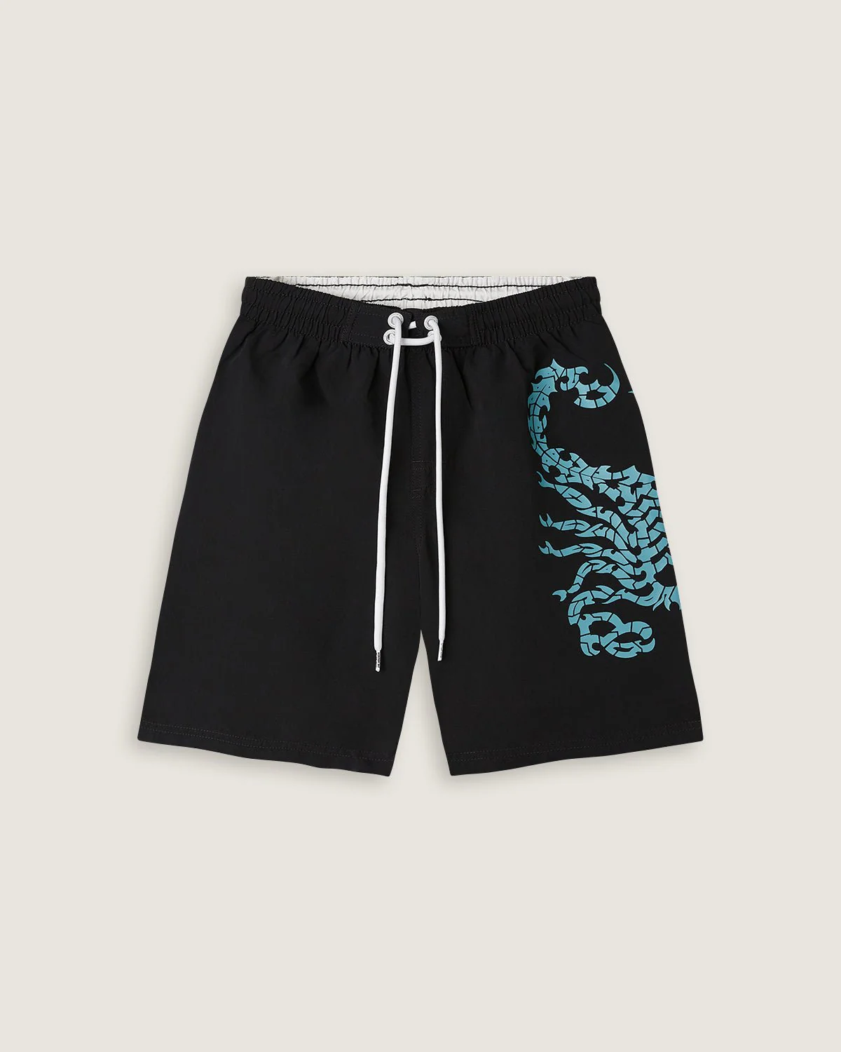 Costume jam con stampa water sensitive "Aztec Symbols" bambino