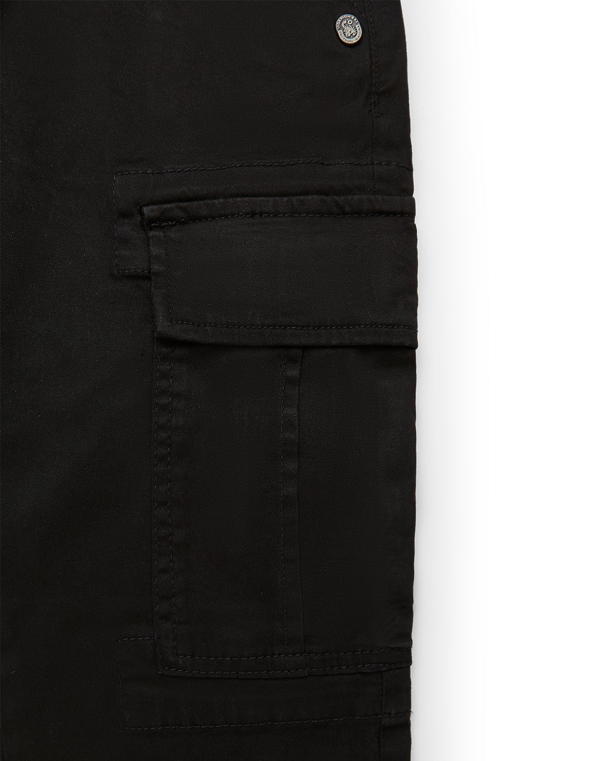 Pantaloni cargo iconic elasticizzato bambino - Image 3