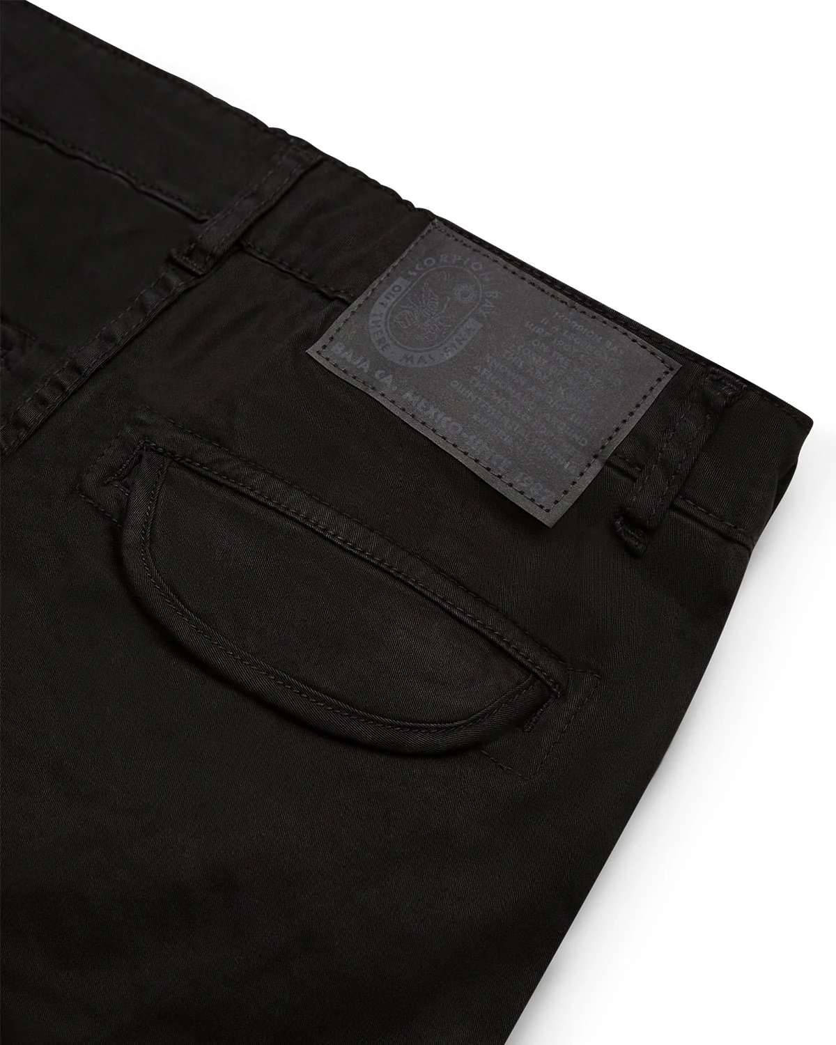 Pantaloni cargo oversize bambino - Image 3