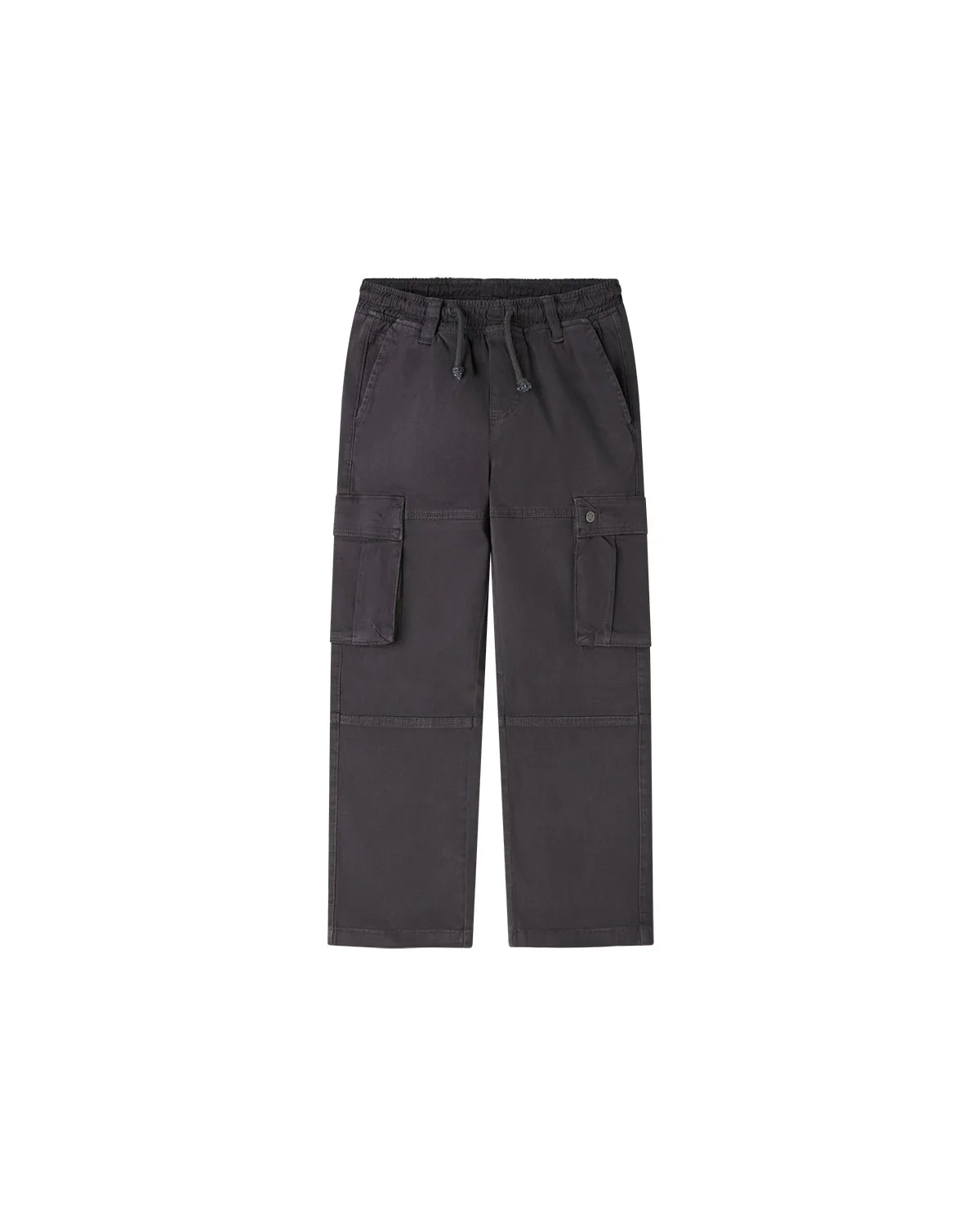 Pantaloni jogger cargo  bambino
