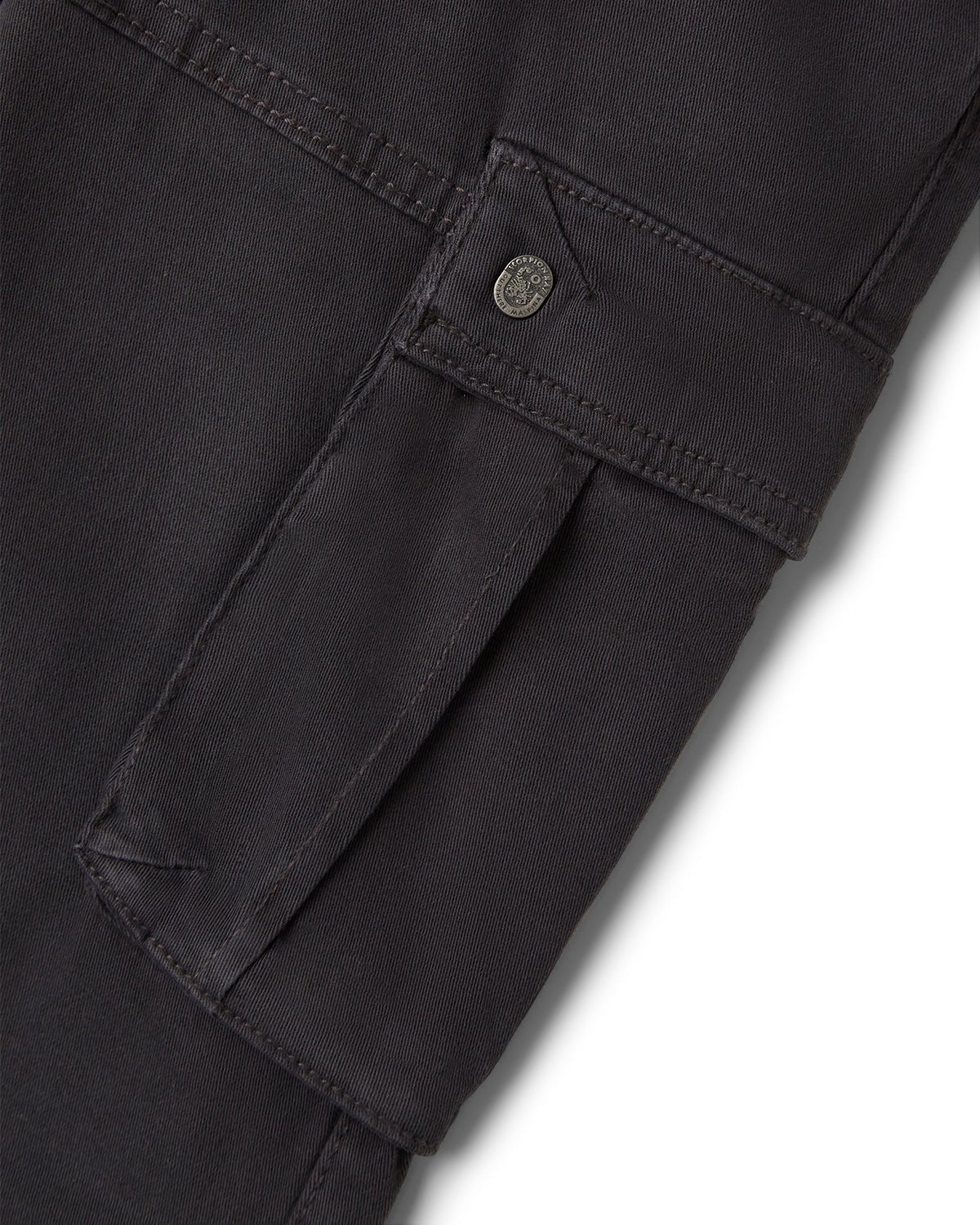 Pantaloni jogger cargo  bambino - Image 3