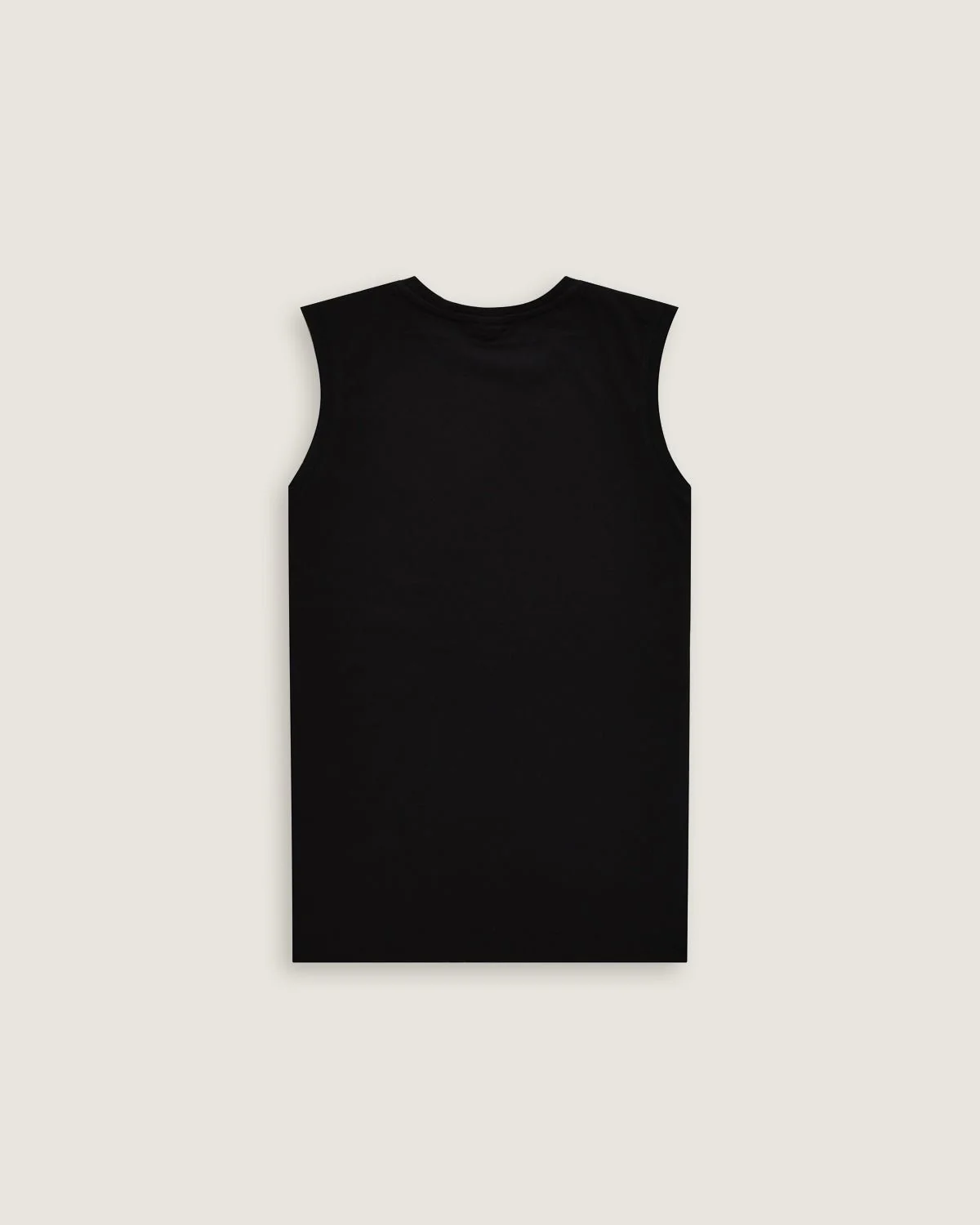 Bambino | T-Shirt Nera Senza Maniche Con Stampa Printastic "Venomous Scorpion" - Image 2