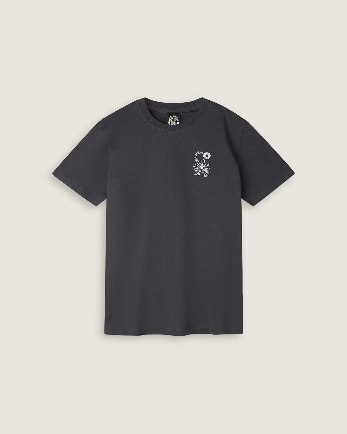 T-shirt stampata "Aztec Logo" bambino - Image 2
