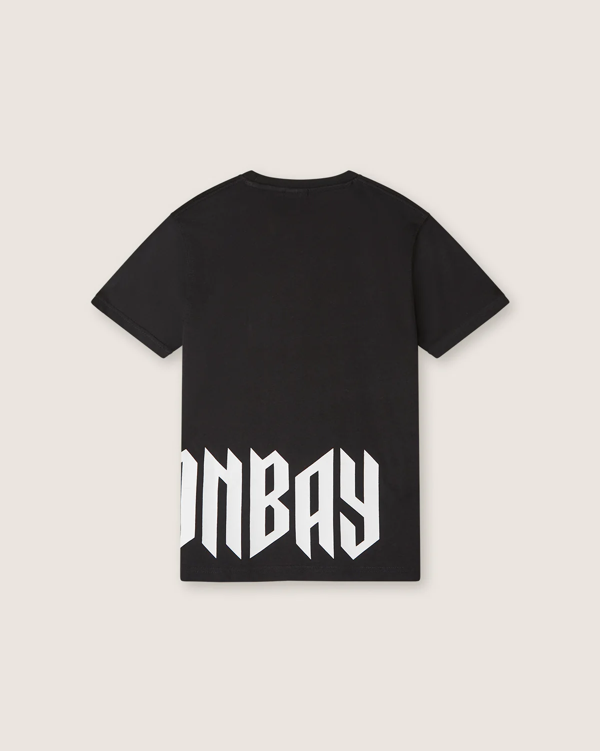 T-shirt stampata "Gothic Lettering" bambino - Image 2