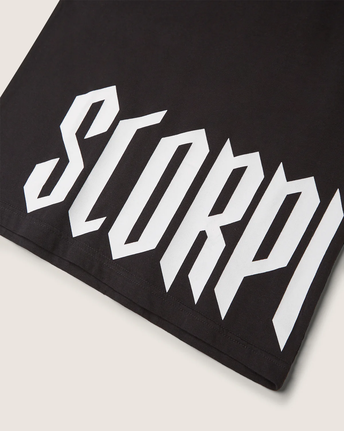 T-shirt stampata "Gothic Lettering" bambino - Image 3