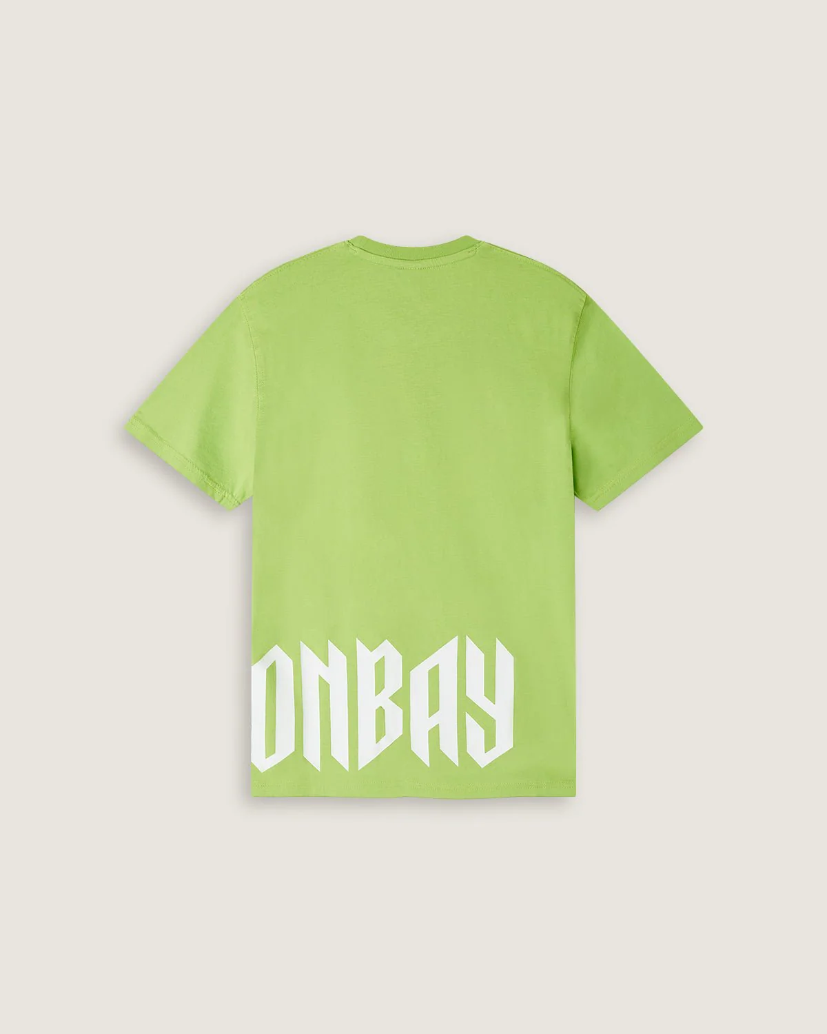 T-shirt stampata "Gothic Lettering" bambino - Image 2