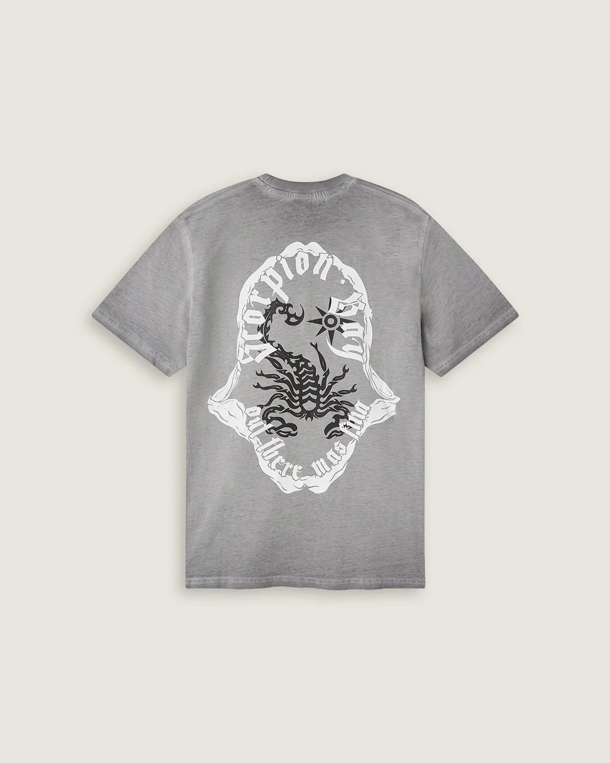 T-shirt stampata "Jaws" bambino