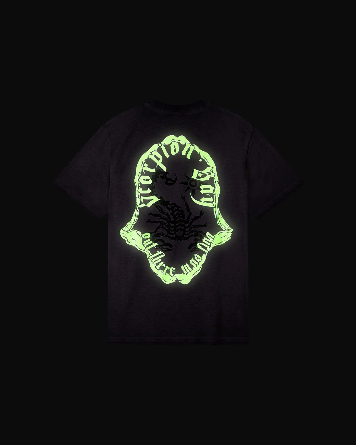 T-shirt stampata "Jaws" bambino - Image 2
