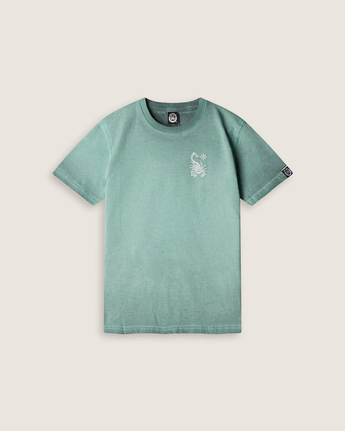 T-shirt stampata "Jaws" bambino - Image 3