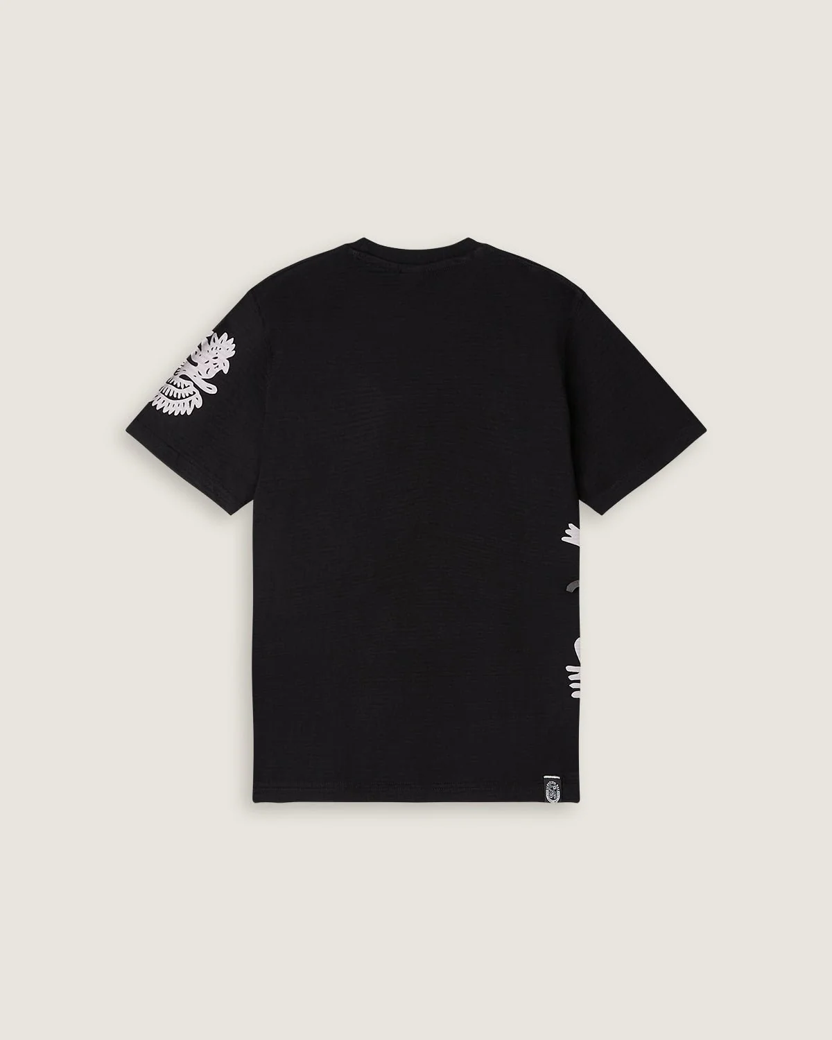 T-shirt stampata "Aztec Symbols" bambino - Image 2