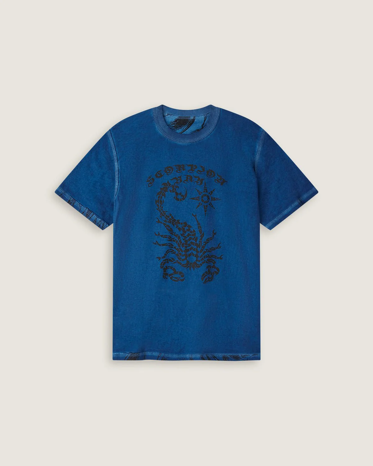 T-shirt stampata all over "Escupe Fuego" bambino - Image 2