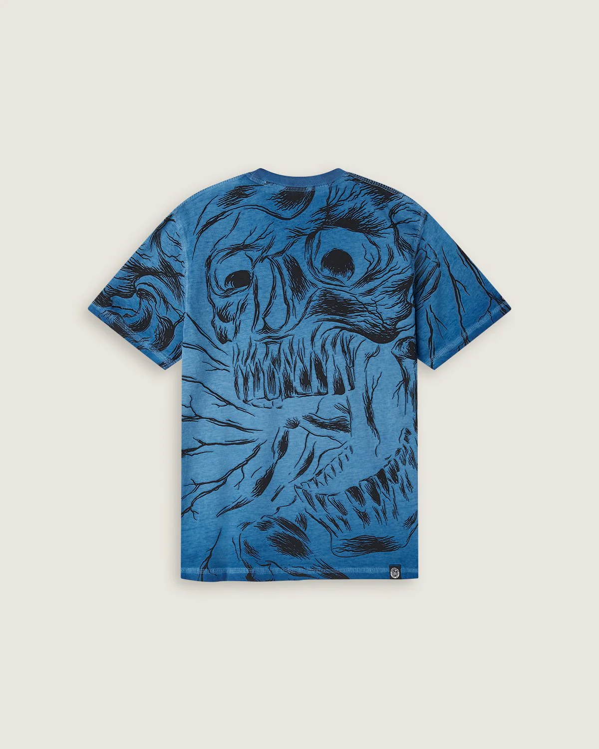 T-shirt stampata all over "Escupe Fuego" bambino - Image 3
