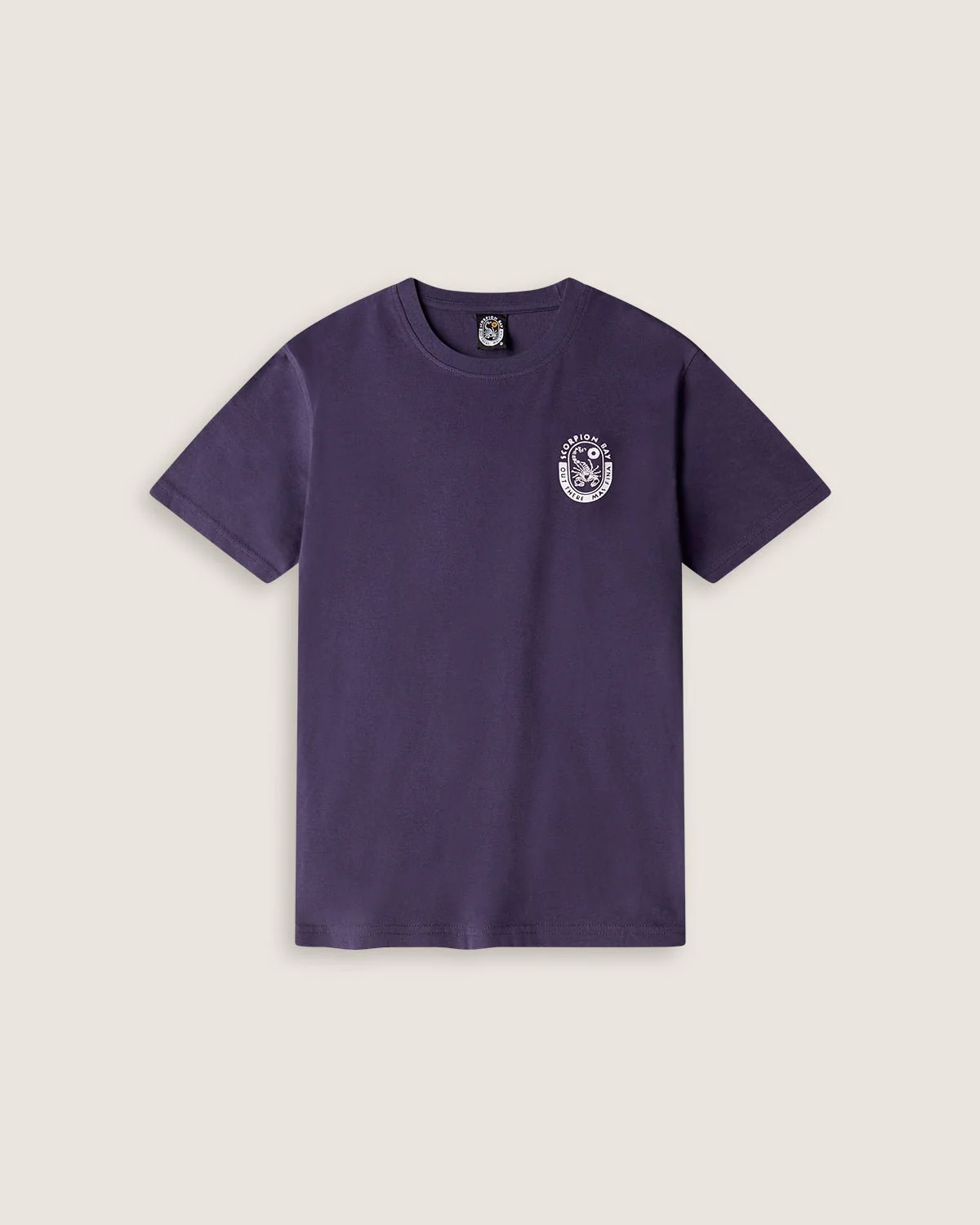 T-shirt stampata "Tongue and Lips" bambino - Image 3