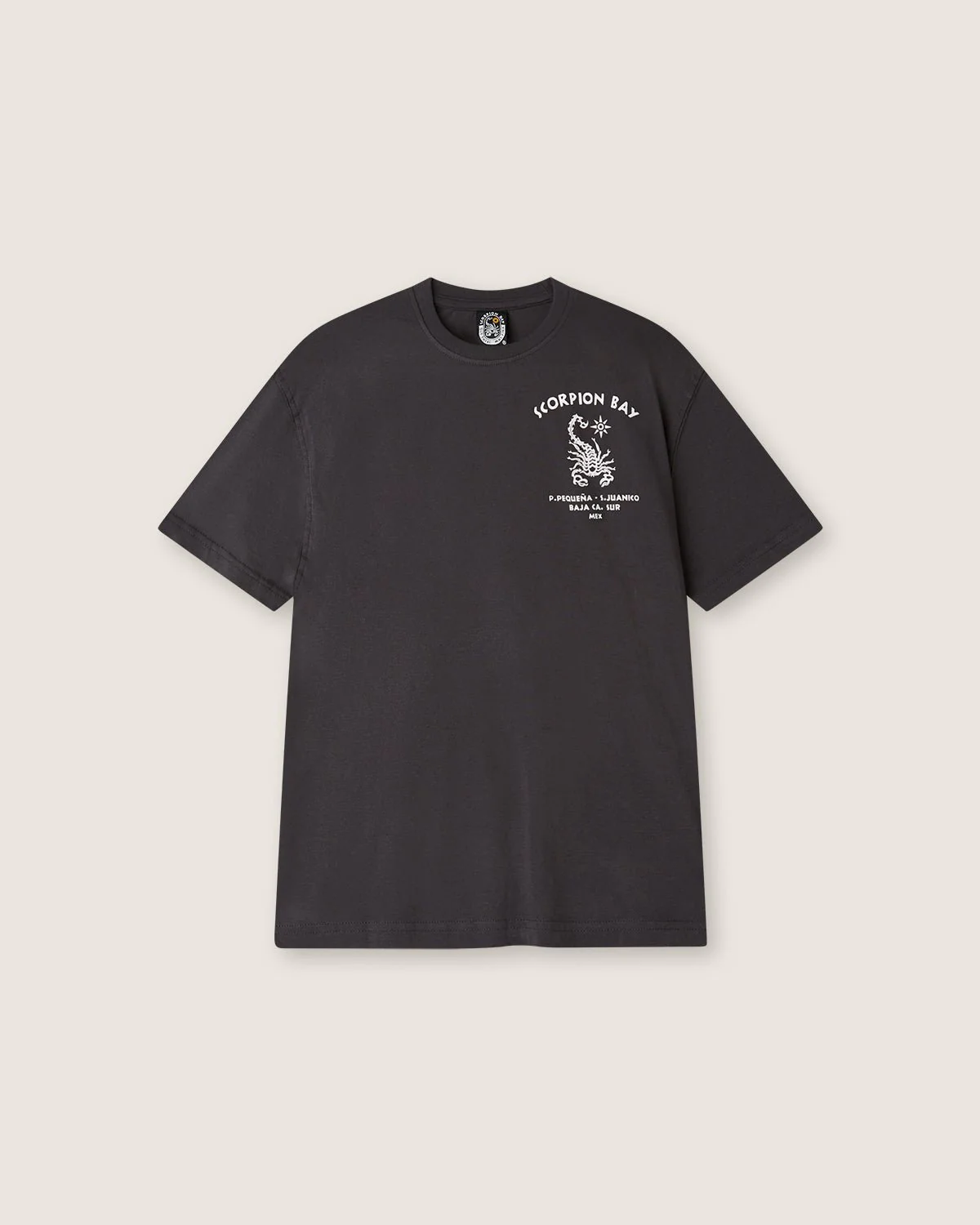 T-shirt stampata "Bahia Escorpion" bambino - Image 2