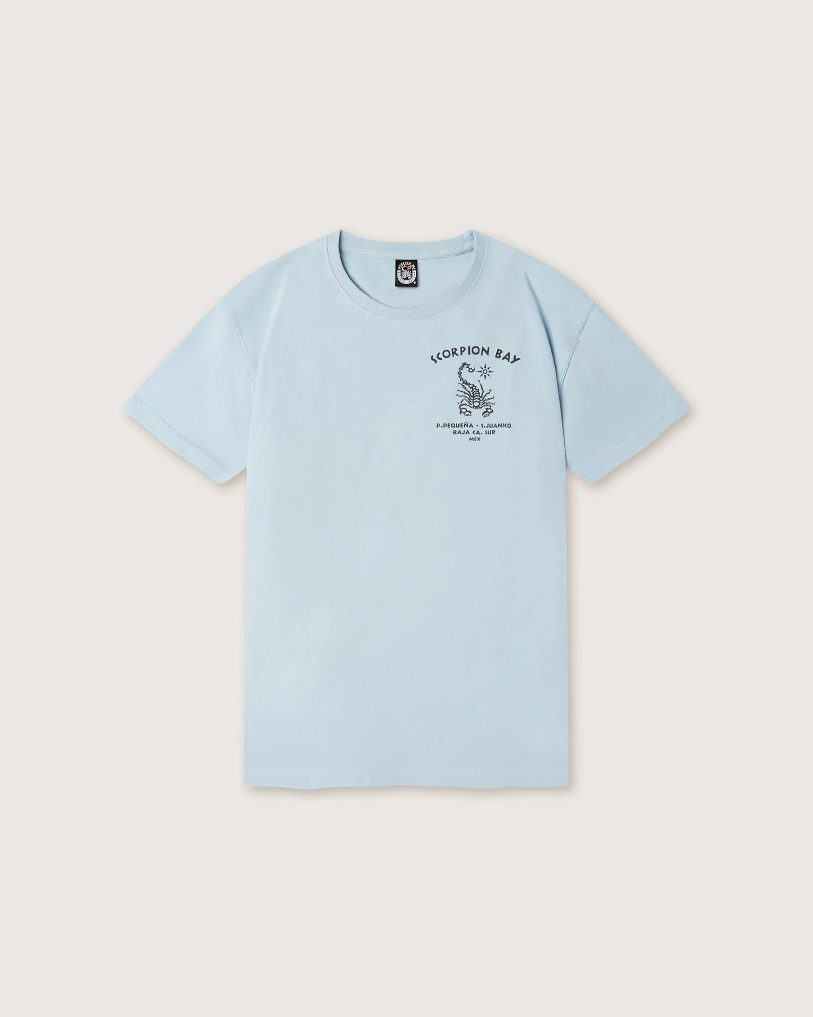 T-shirt stampata "Bahia Escorpion" bambino - Image 2