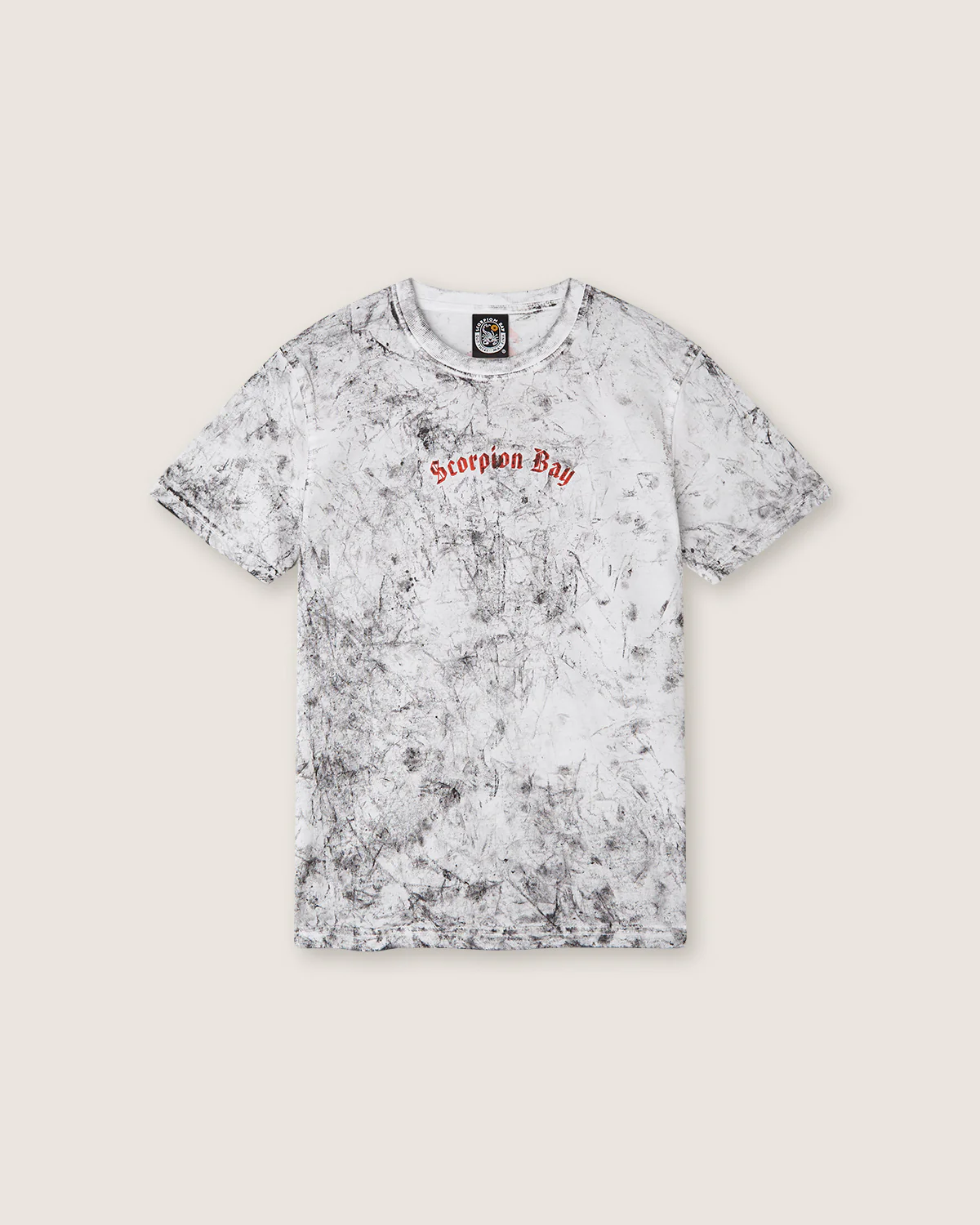 T-shirt stampata "Cuida la stingada" bambino - Image 2