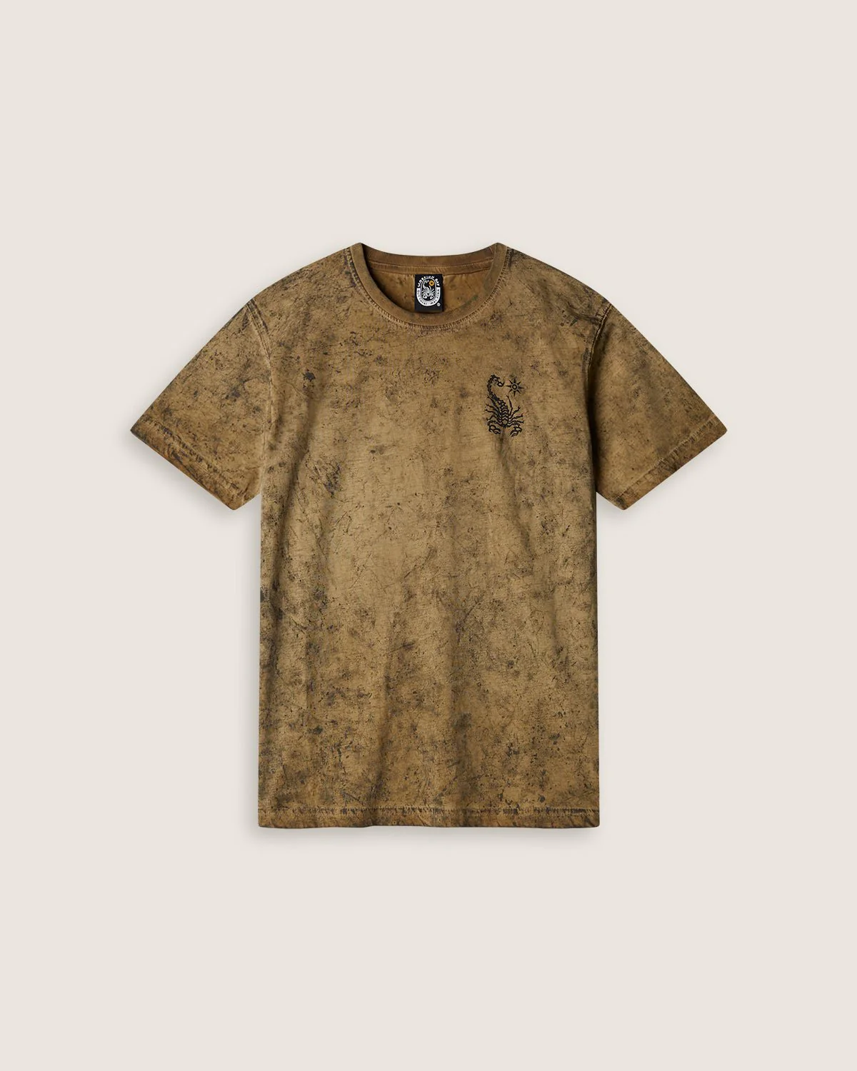 T-shirt stampata "Surf Rodeo" bambino - Image 2