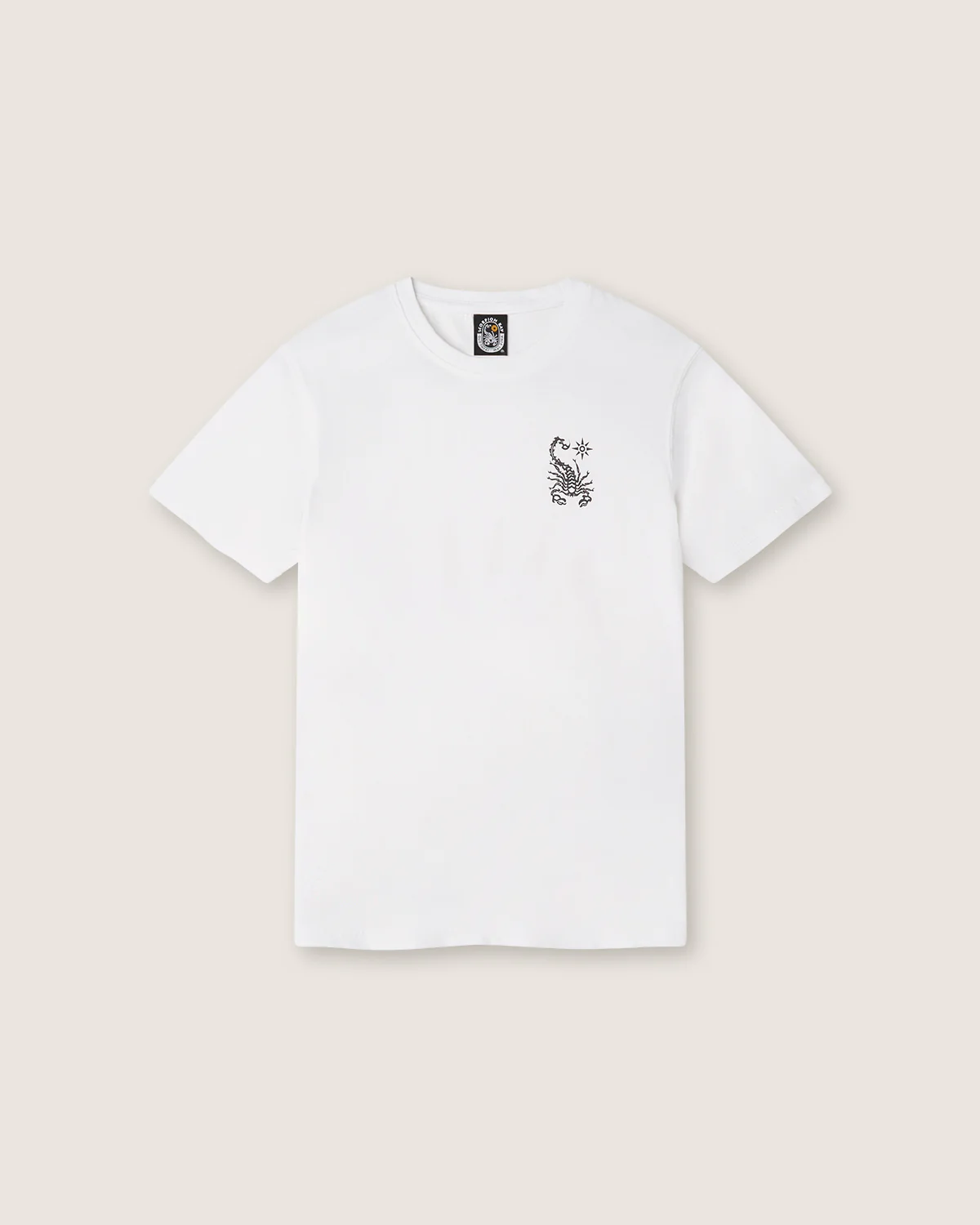 T-shirt stampata "Surf Rodeo" bambino - Image 2