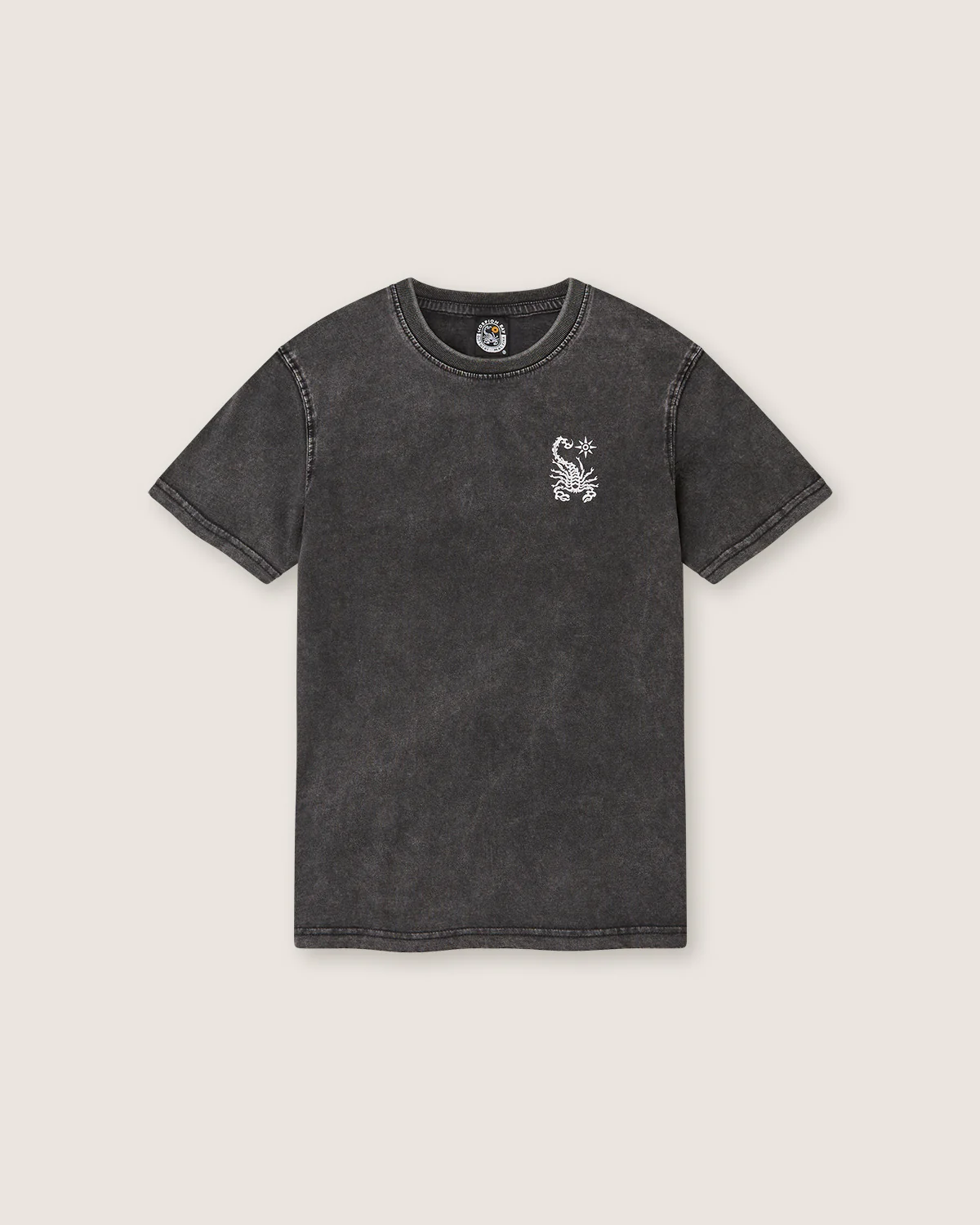 T-shirt stampata "Surf Rodeo" bambino - Image 2