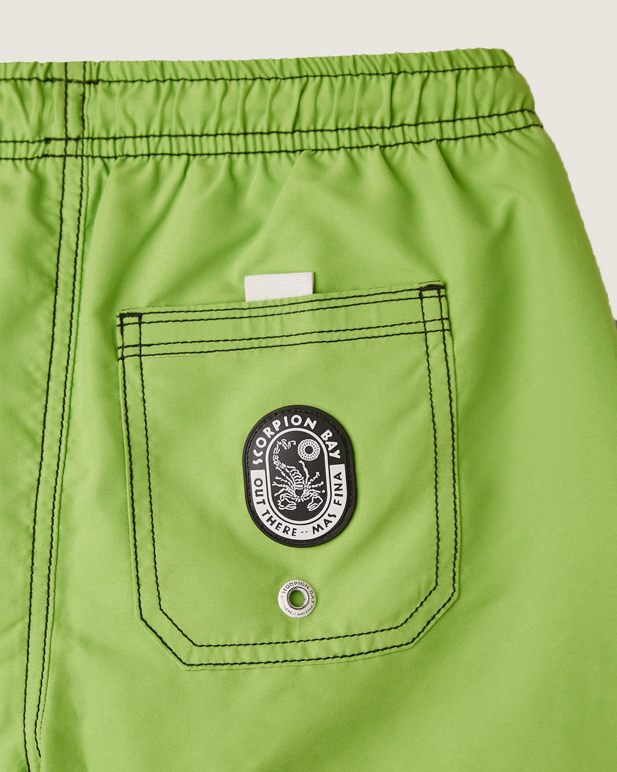 Costume volley con stampa water sensitive "Aztec Symbols" bambino - Image 4