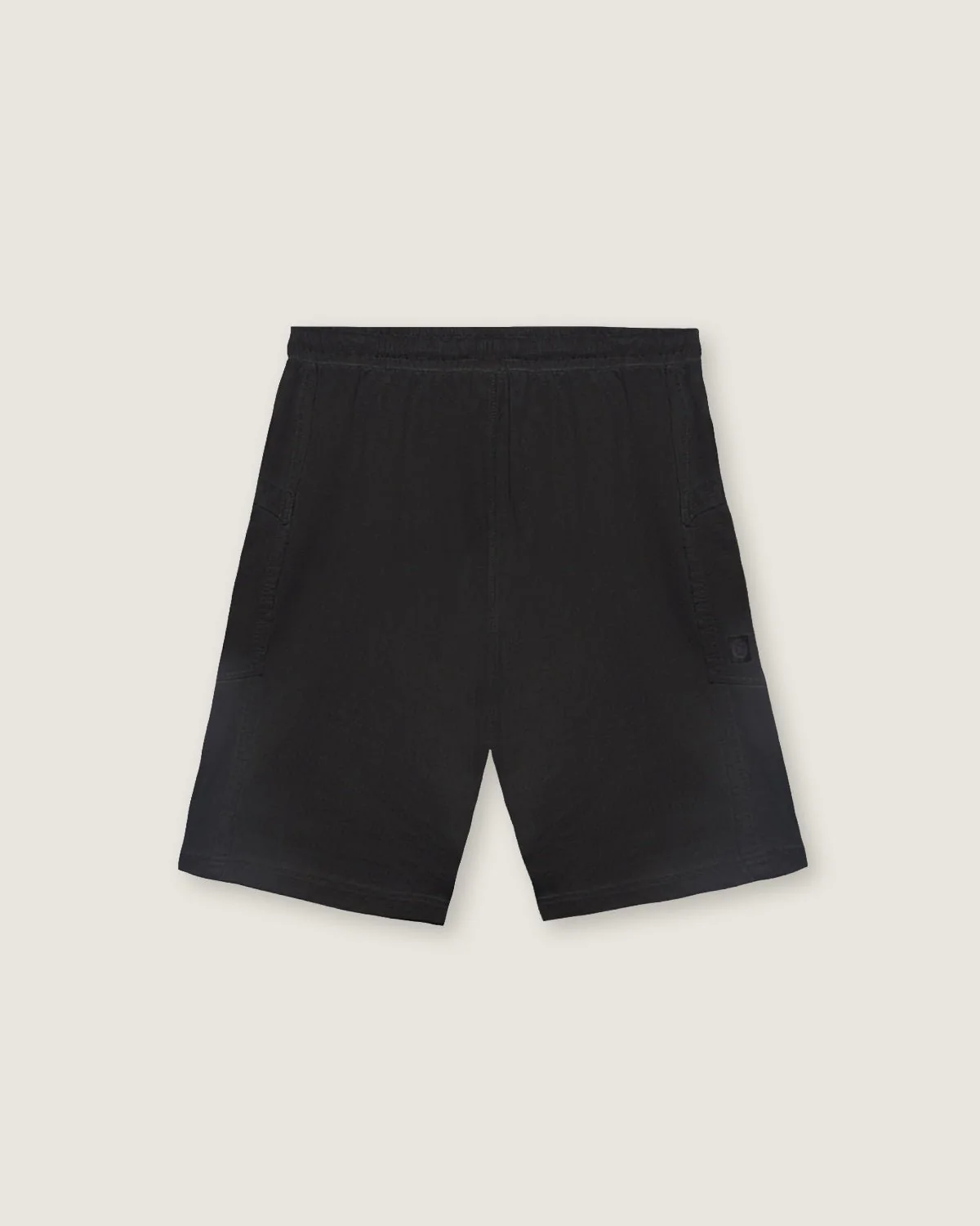 Bermuda in felpa uomo - Image 3