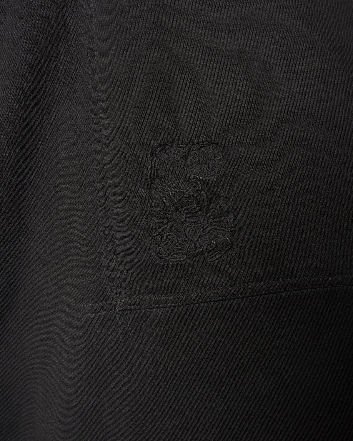 Bermuda in felpa uomo - Image 6