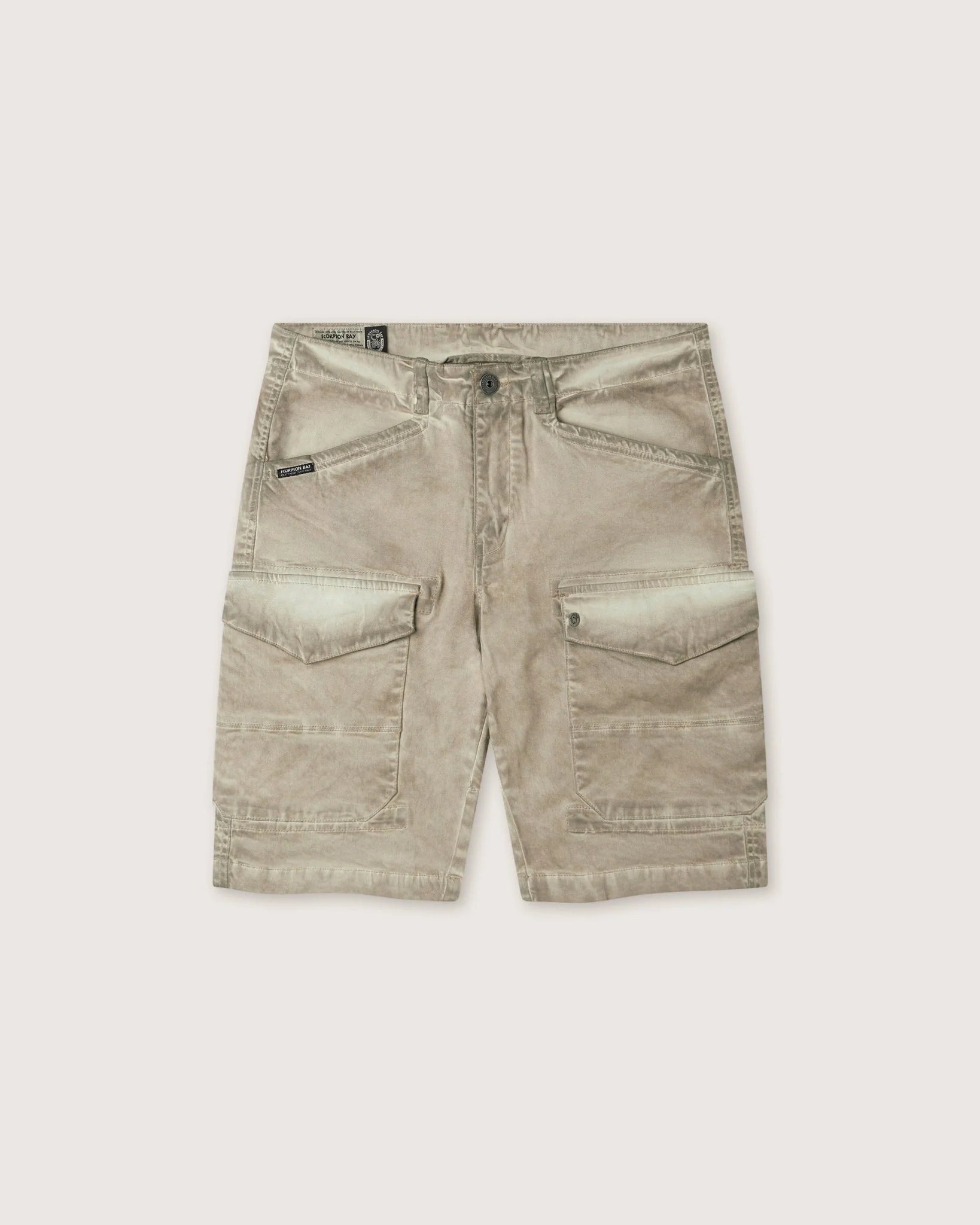 Bermuda cargo "Legendary" uomo
