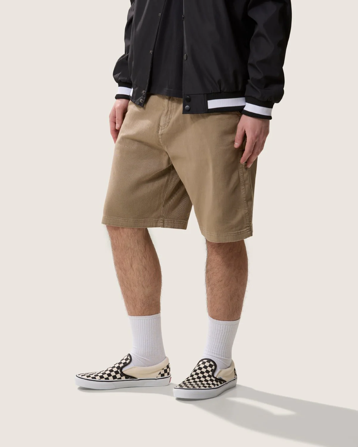 Bermuda over carpenter uomo - Image 2