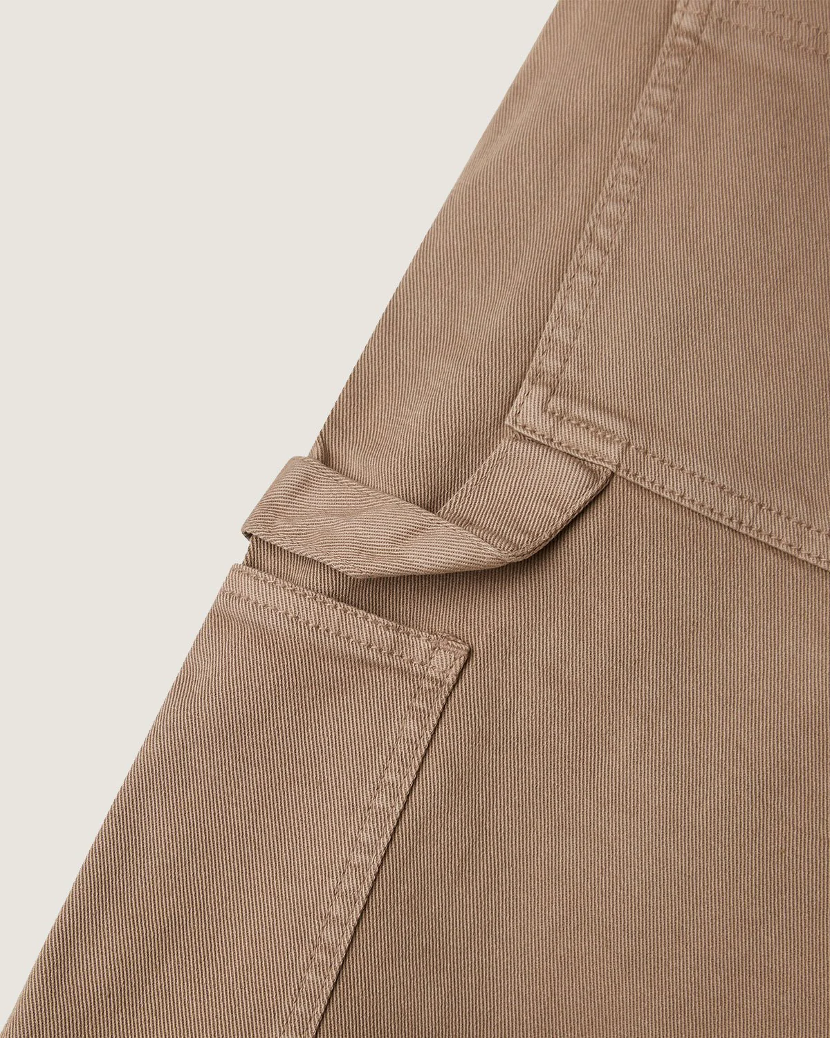 Bermuda over carpenter uomo - Image 5