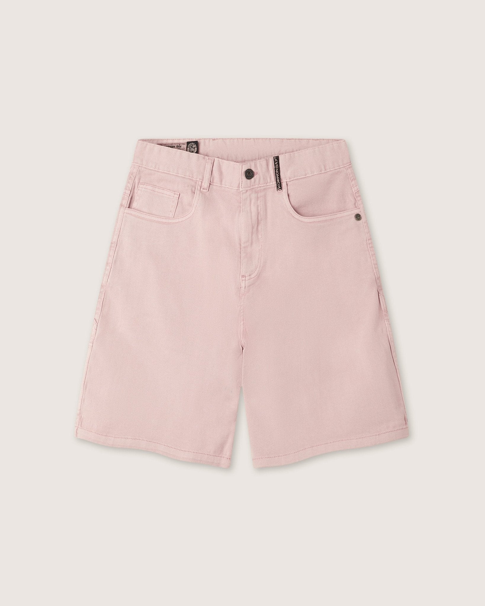 Bermuda over carpenter uomo