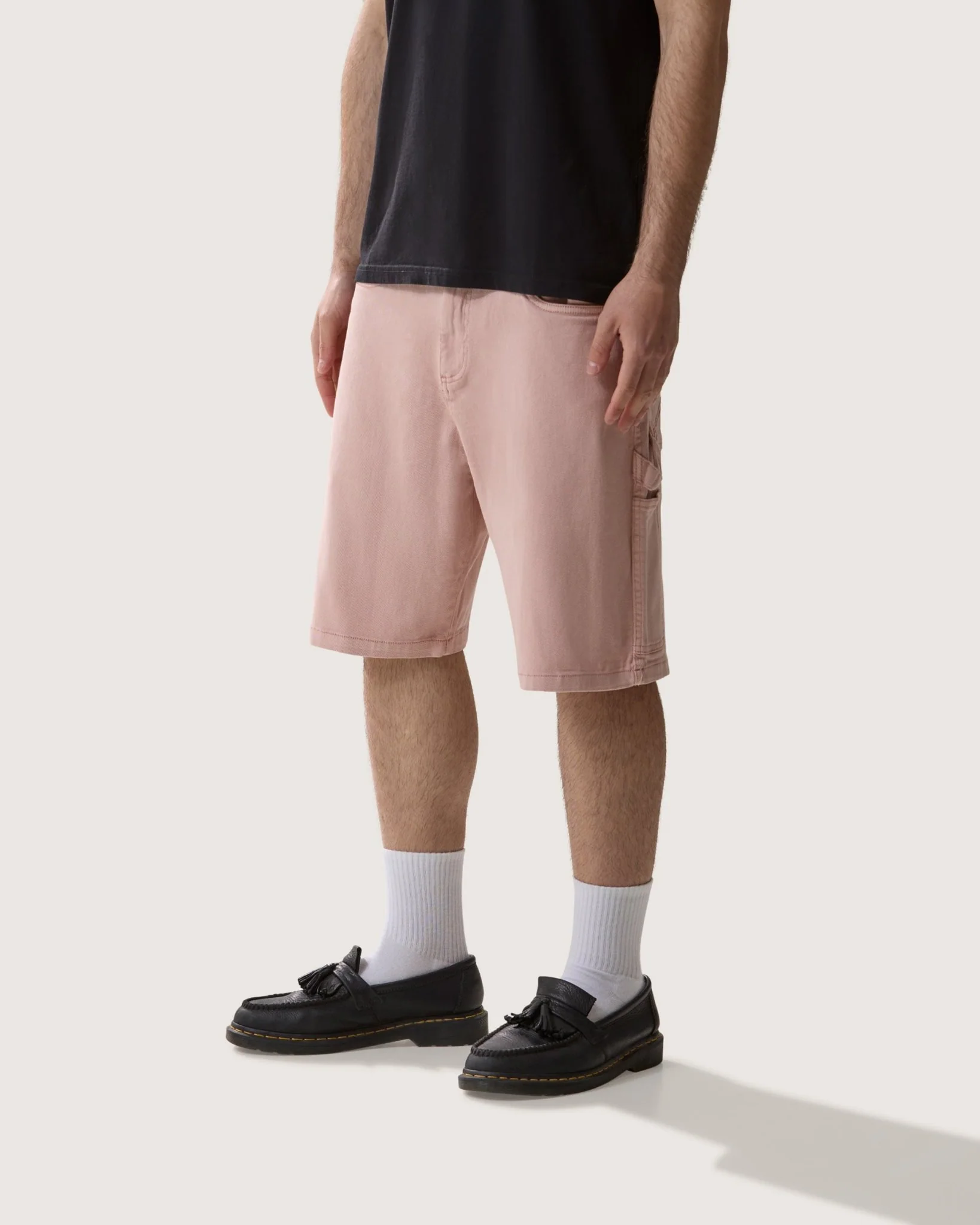 Bermuda over carpenter uomo - Image 2